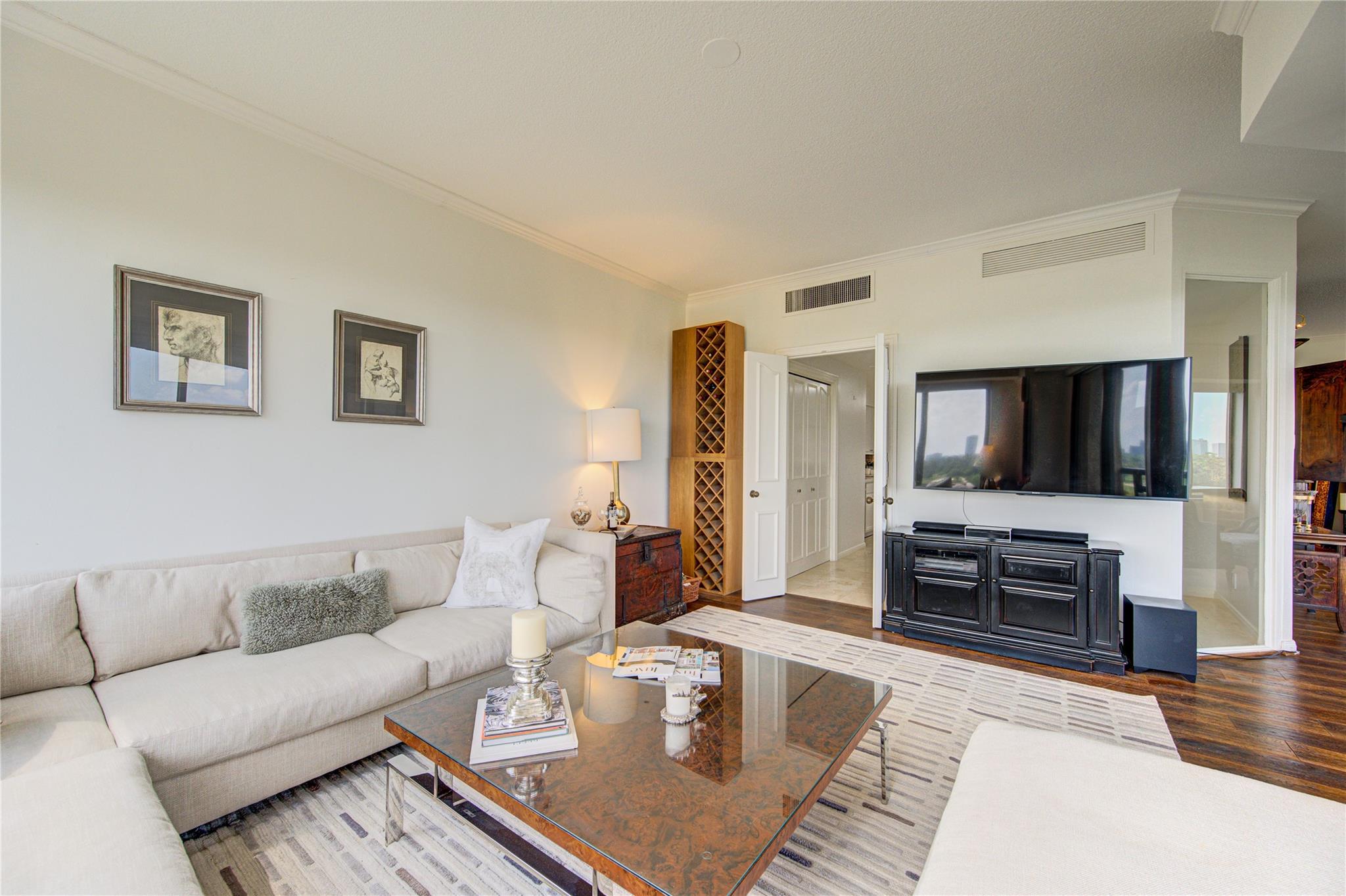 101 Westcott Street # 802