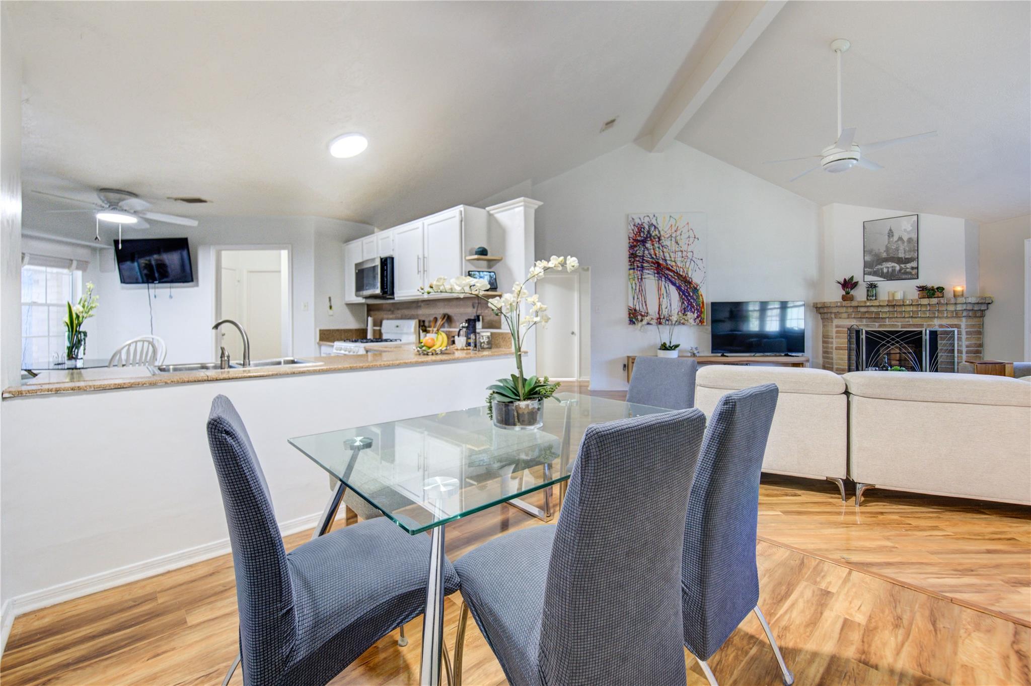 7027 Brockington Drive