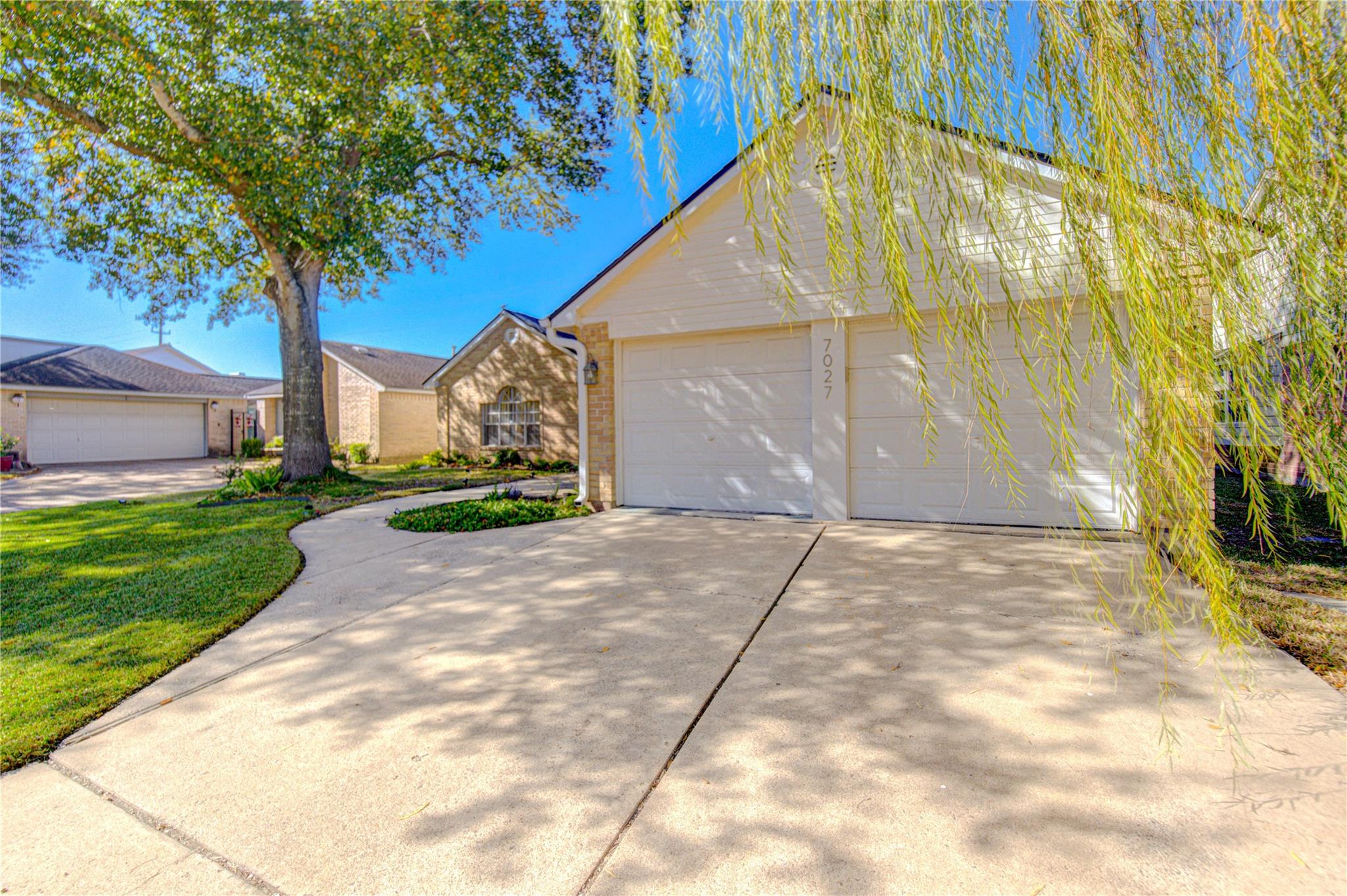 7027 Brockington Drive