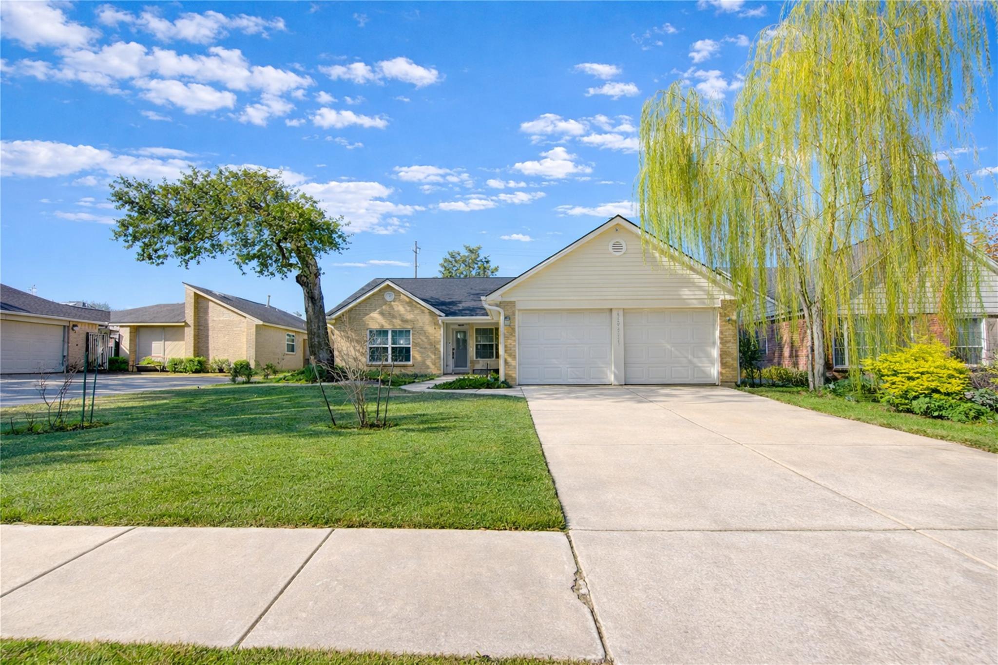 7027 Brockington Drive