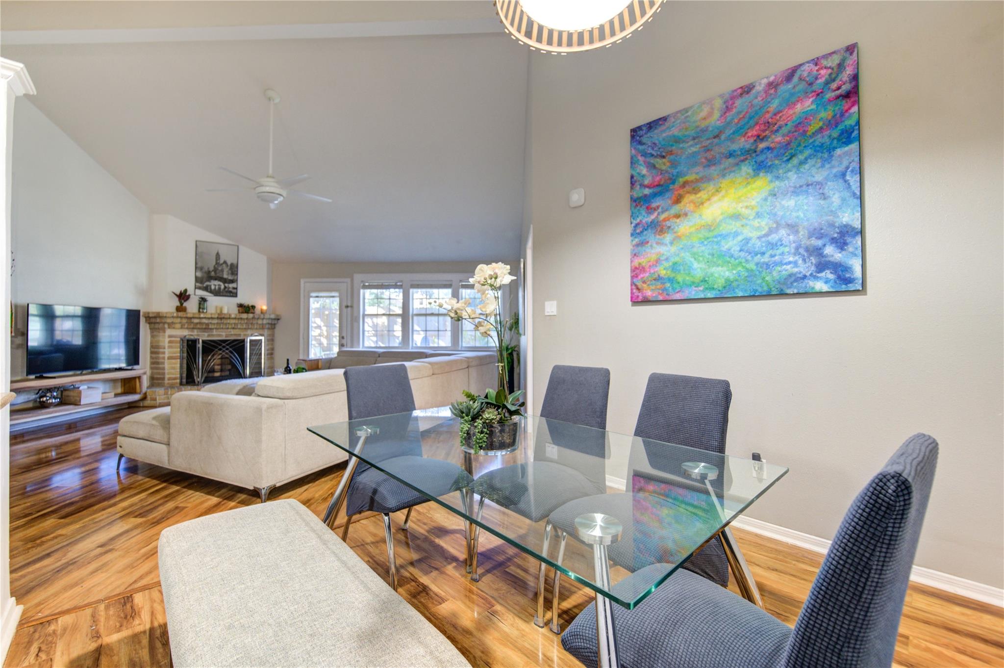 7027 Brockington Drive