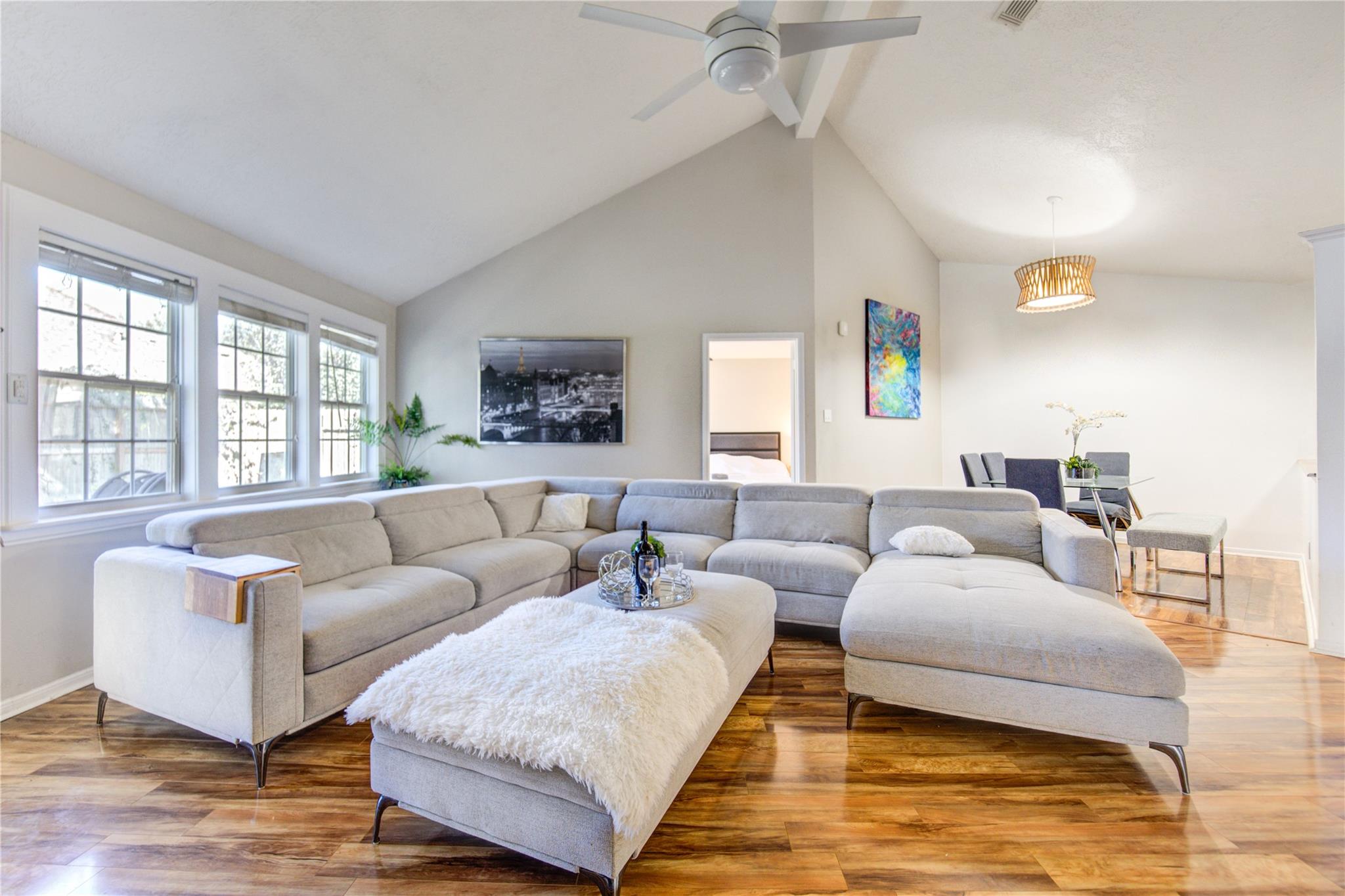 7027 Brockington Drive