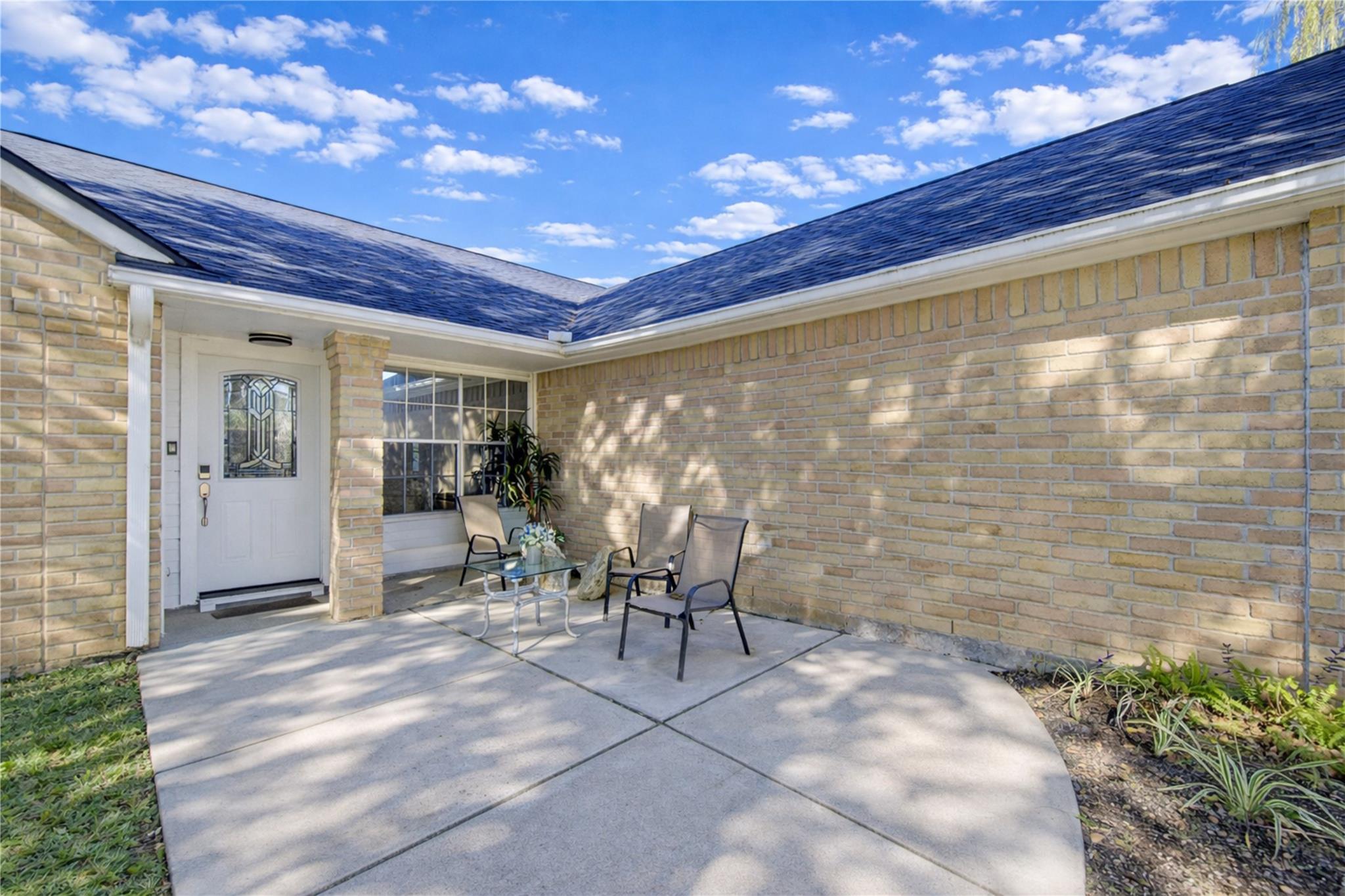 7027 Brockington Drive