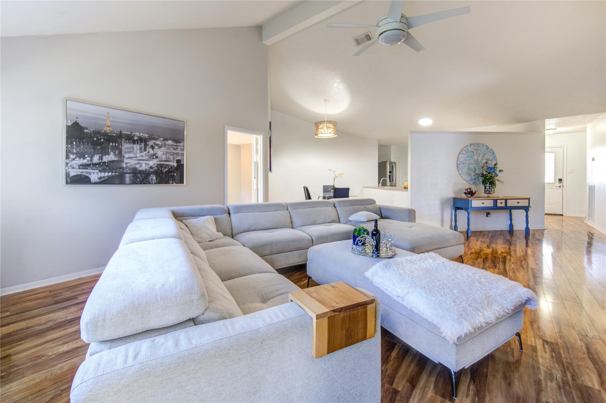 7027 Brockington Drive