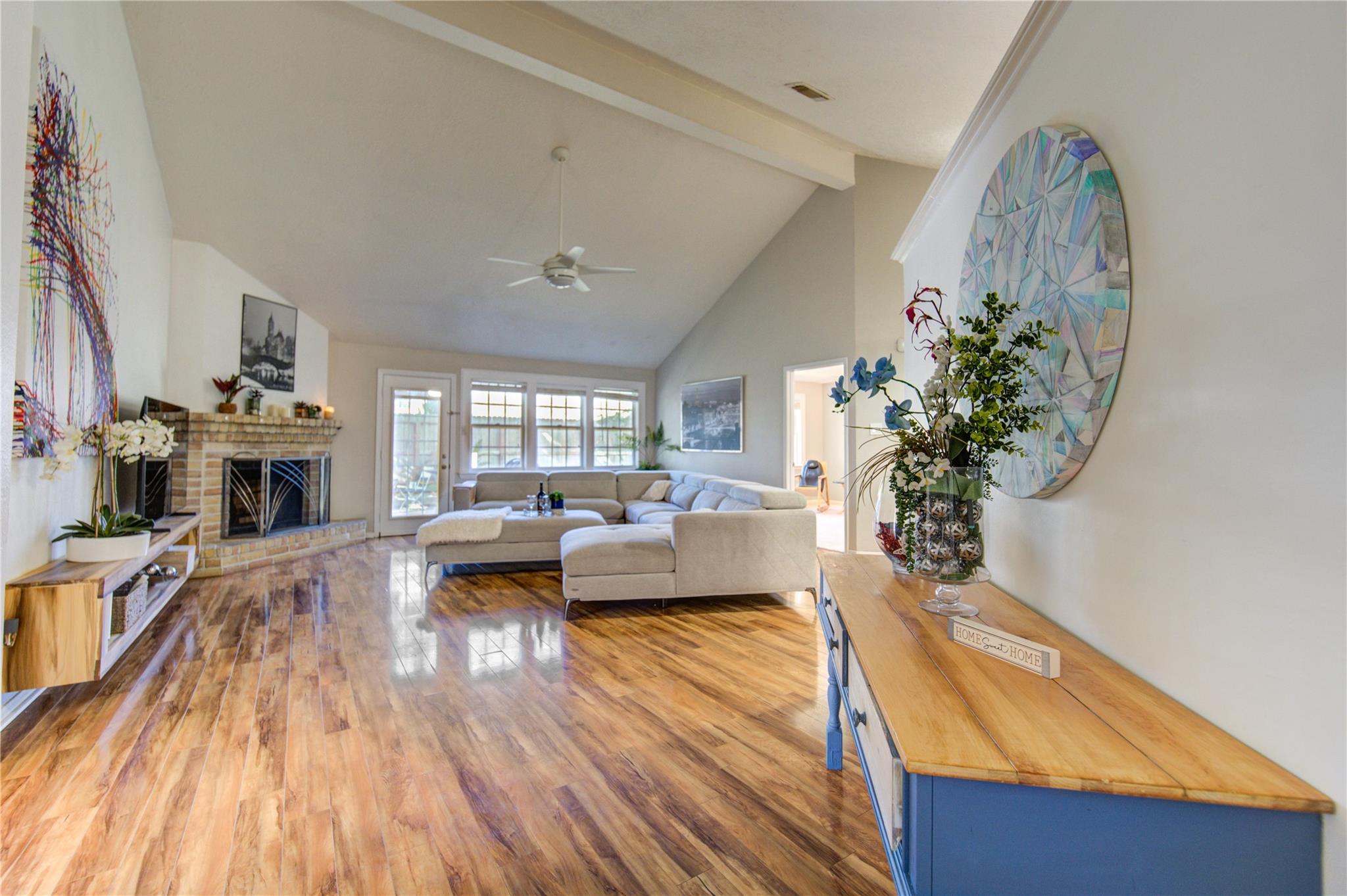 7027 Brockington Drive