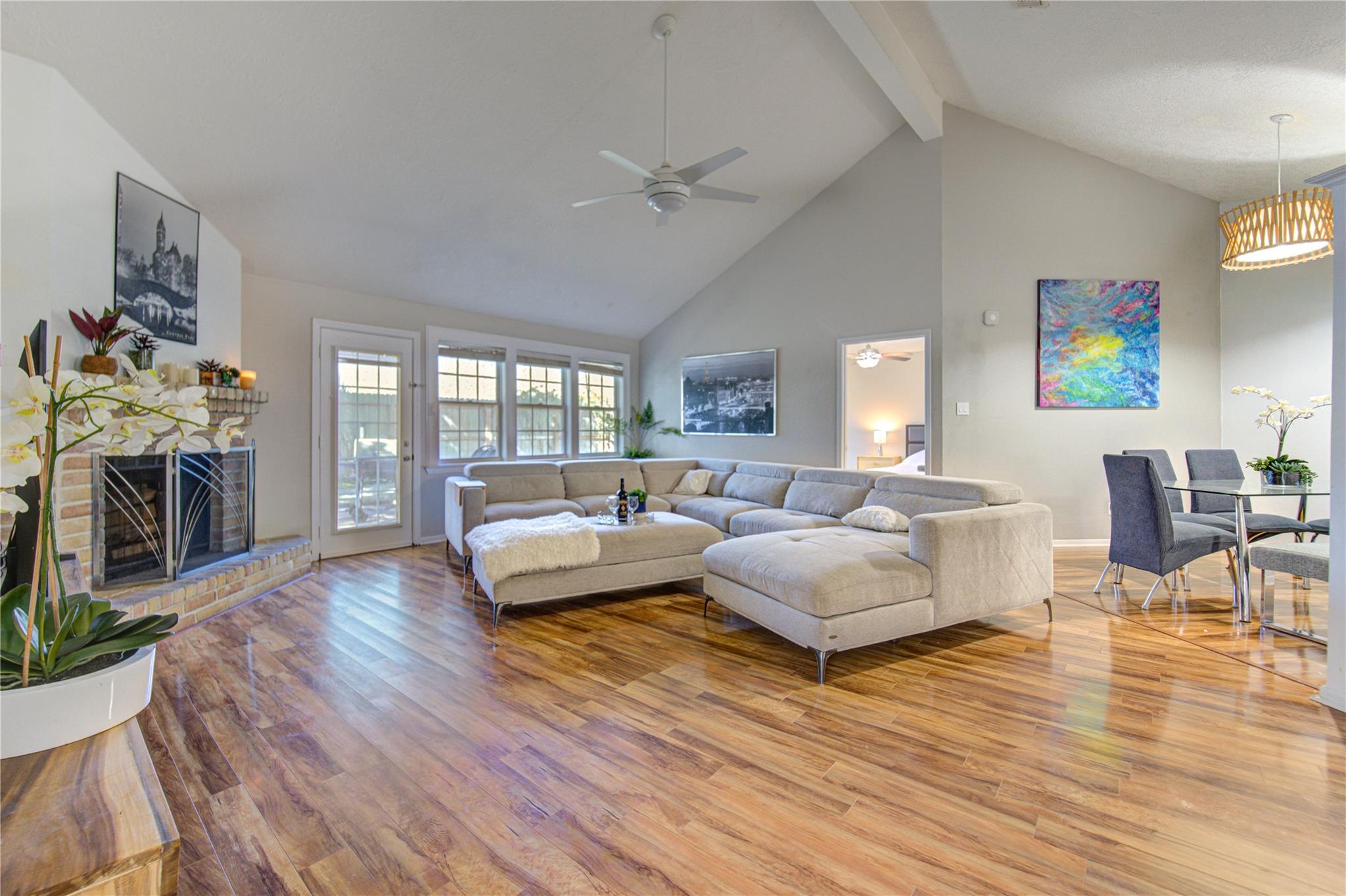 7027 Brockington Drive