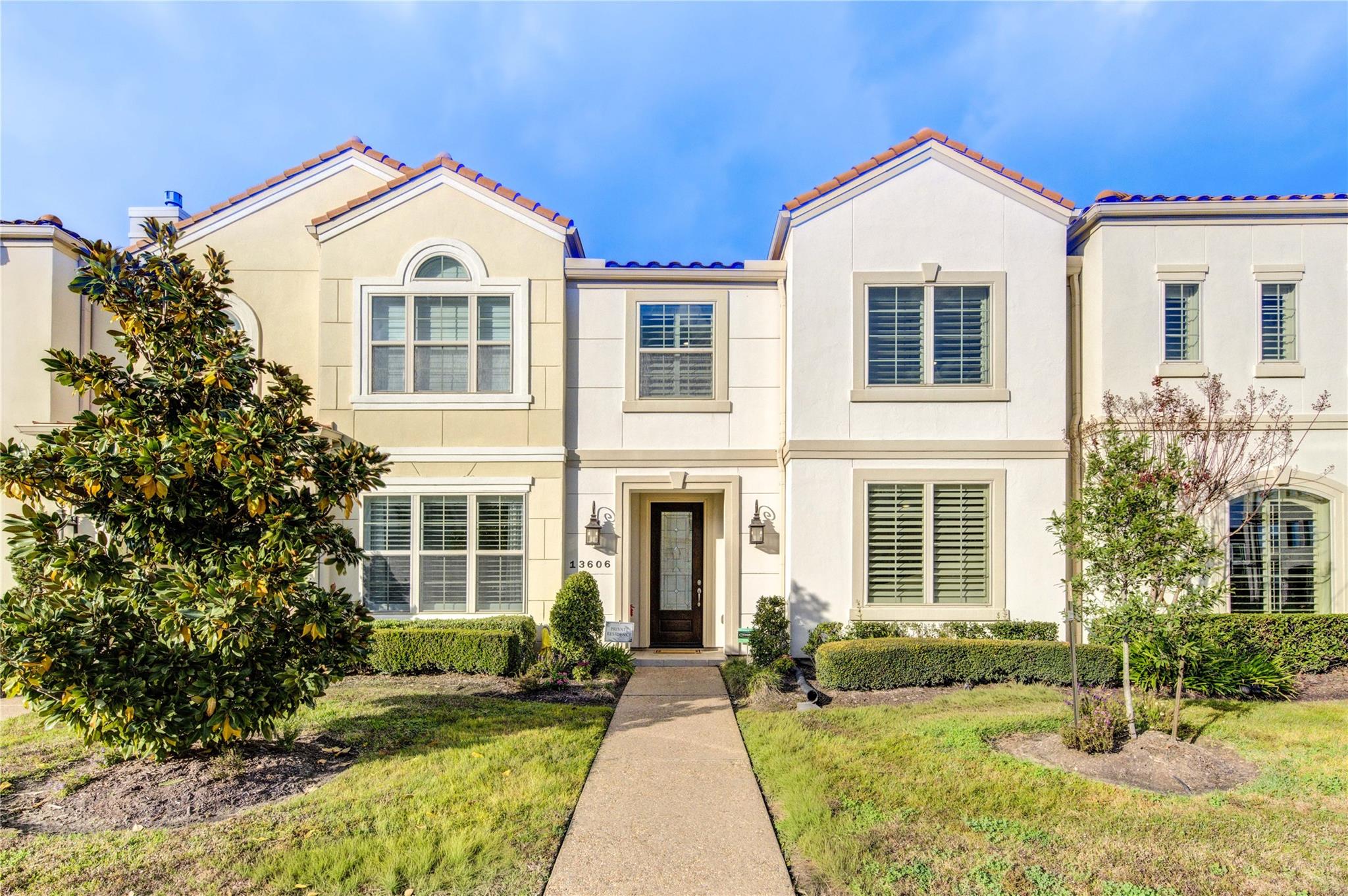 13606 Teal Bluff Lane