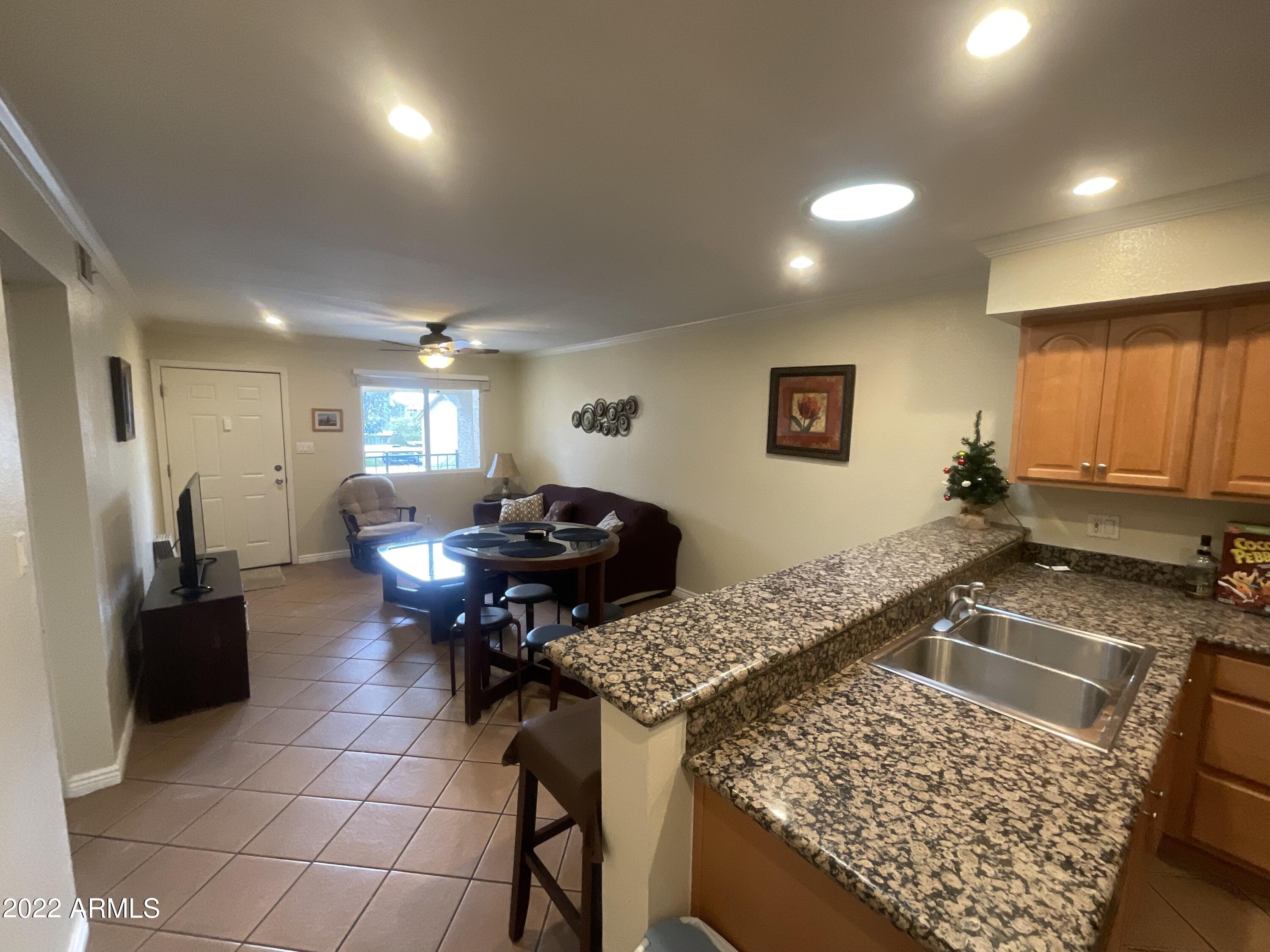 12440 N 20TH Street, 220