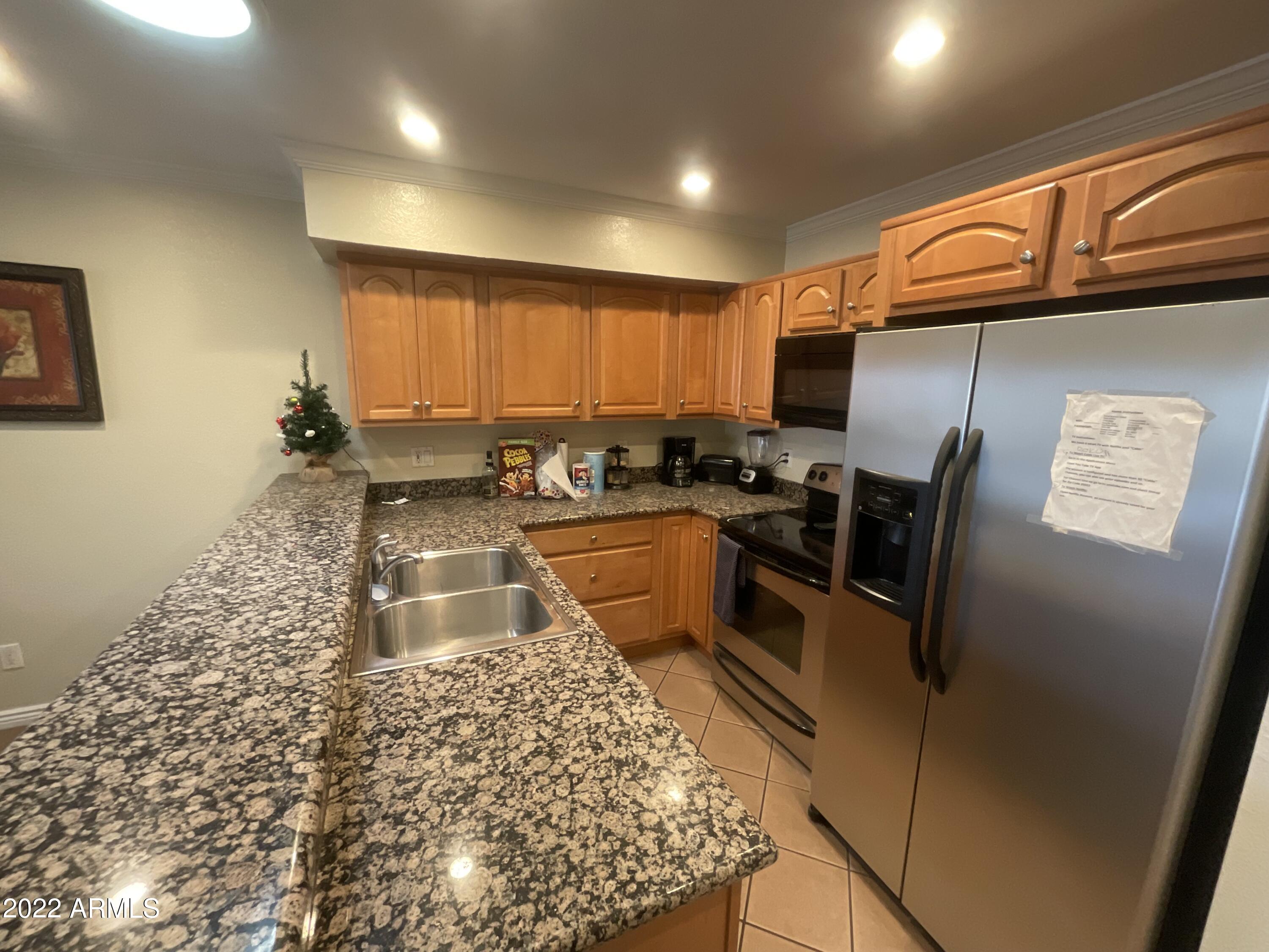 12440 N 20TH Street, 220