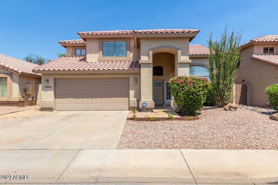 17045 N 45TH Street