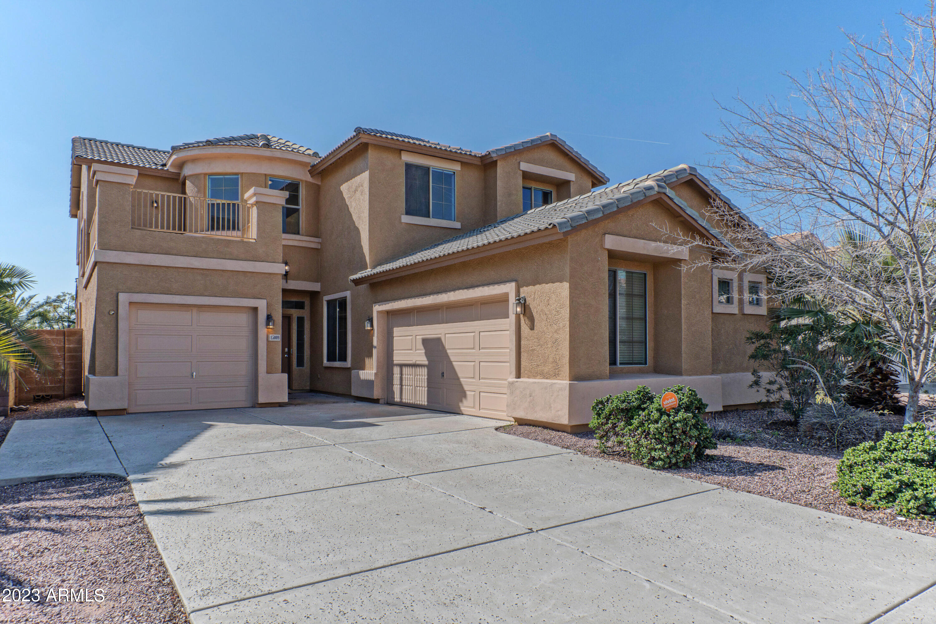 15009 W SHAW BUTTE Drive
