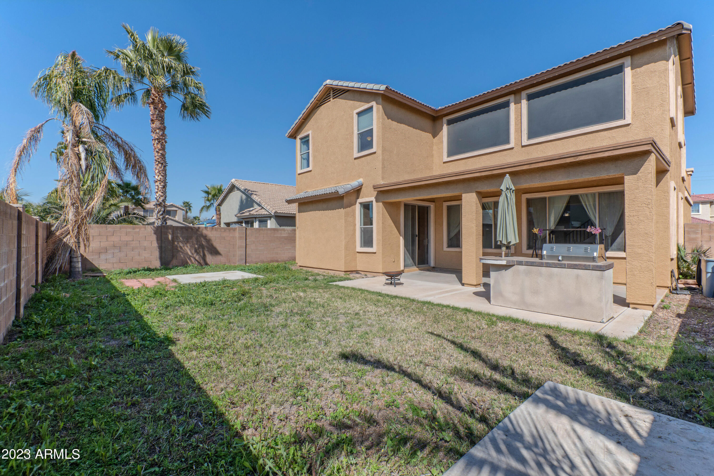 15009 W SHAW BUTTE Drive