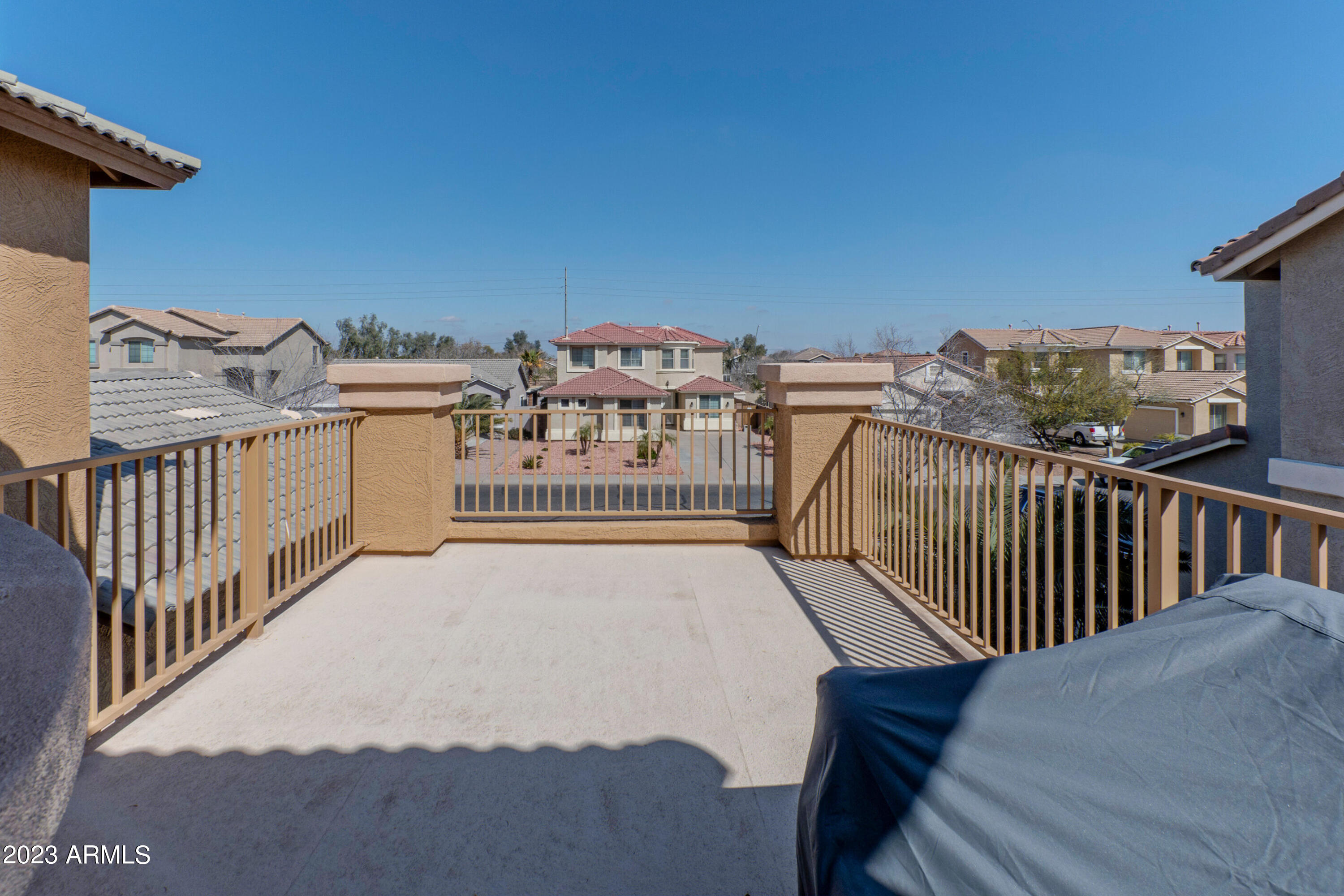 15009 W SHAW BUTTE Drive