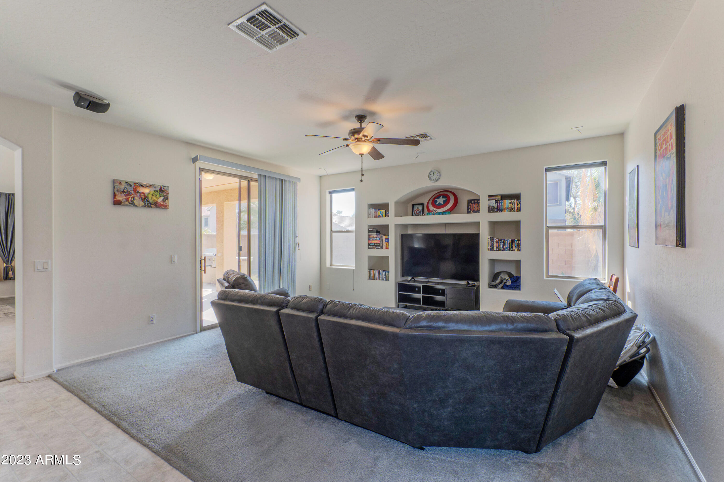 15009 W SHAW BUTTE Drive