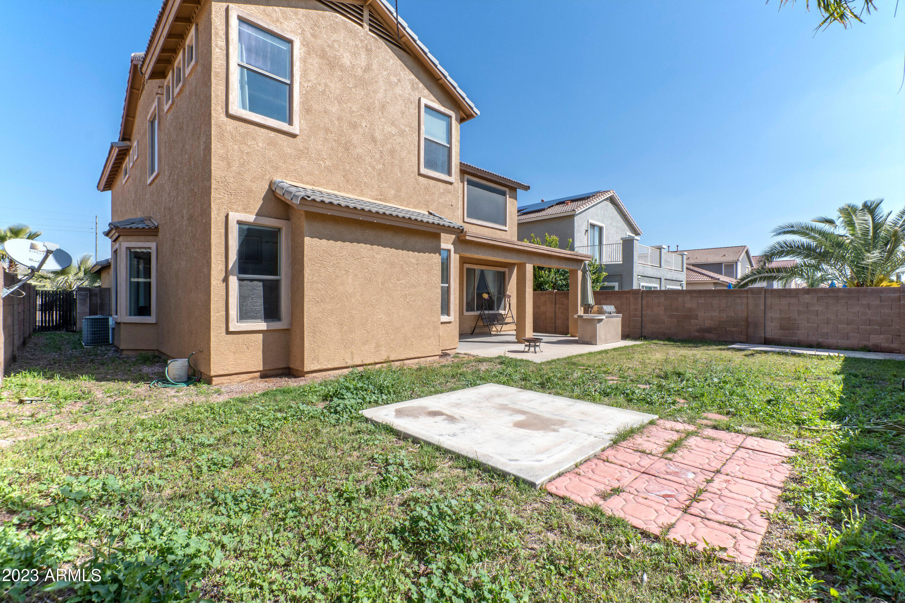 15009 W SHAW BUTTE Drive