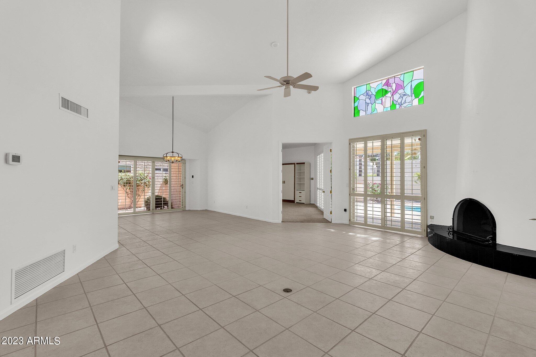 7315 E EL CAMINITO Drive