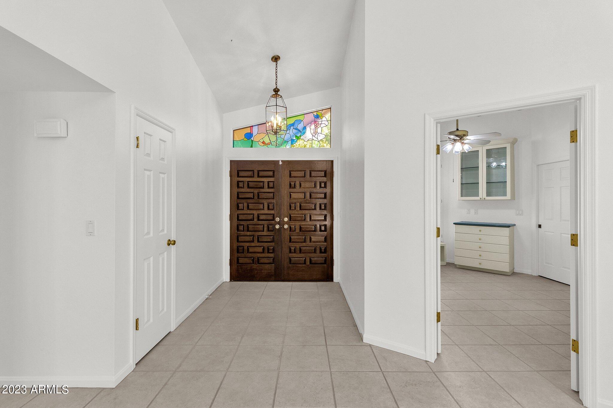7315 E EL CAMINITO Drive