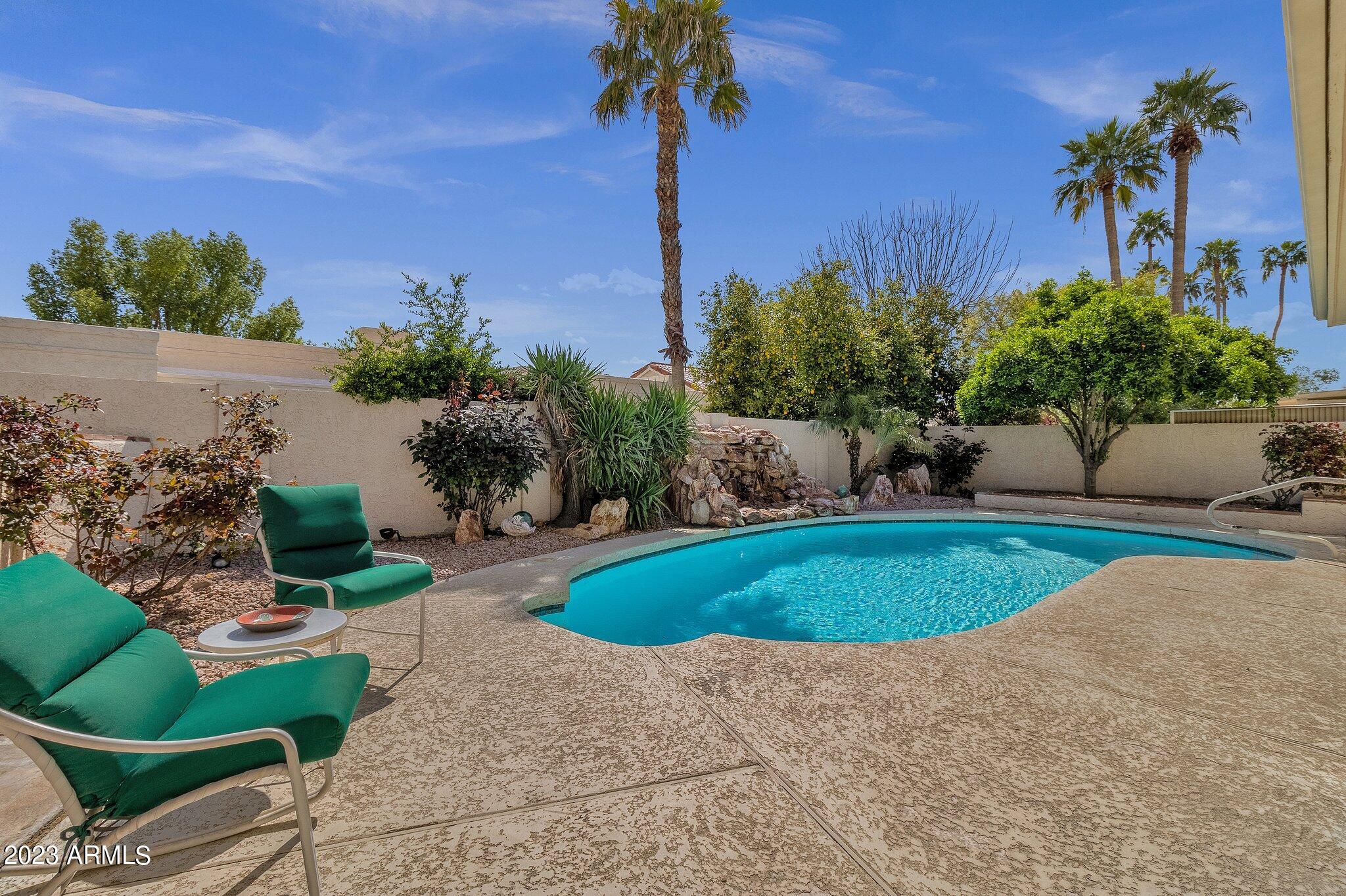 7315 E EL CAMINITO Drive