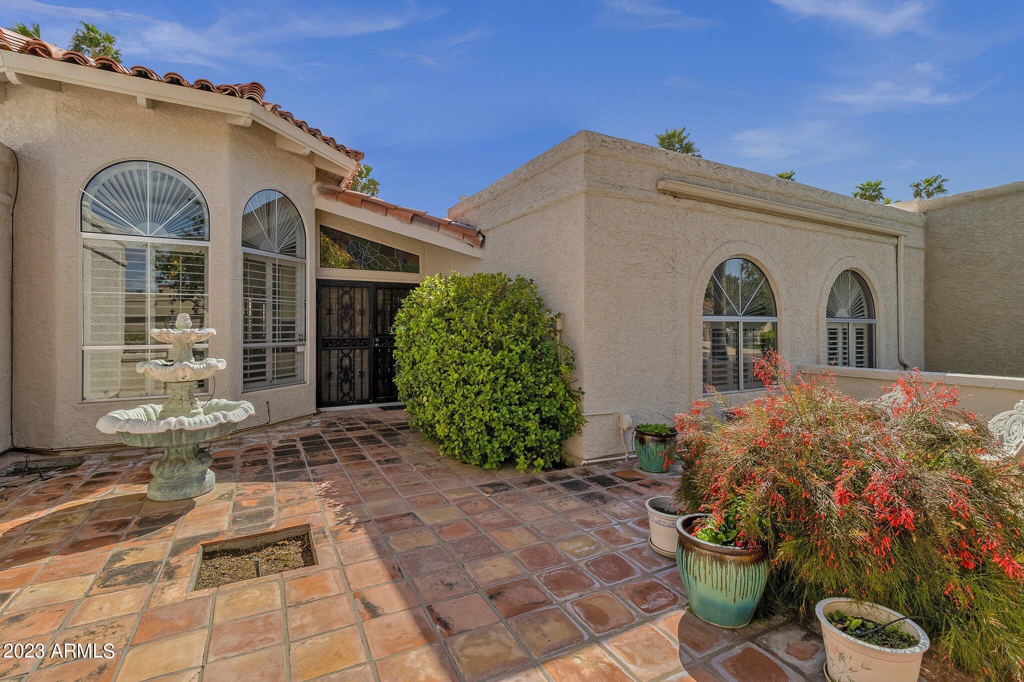 7315 E EL CAMINITO Drive