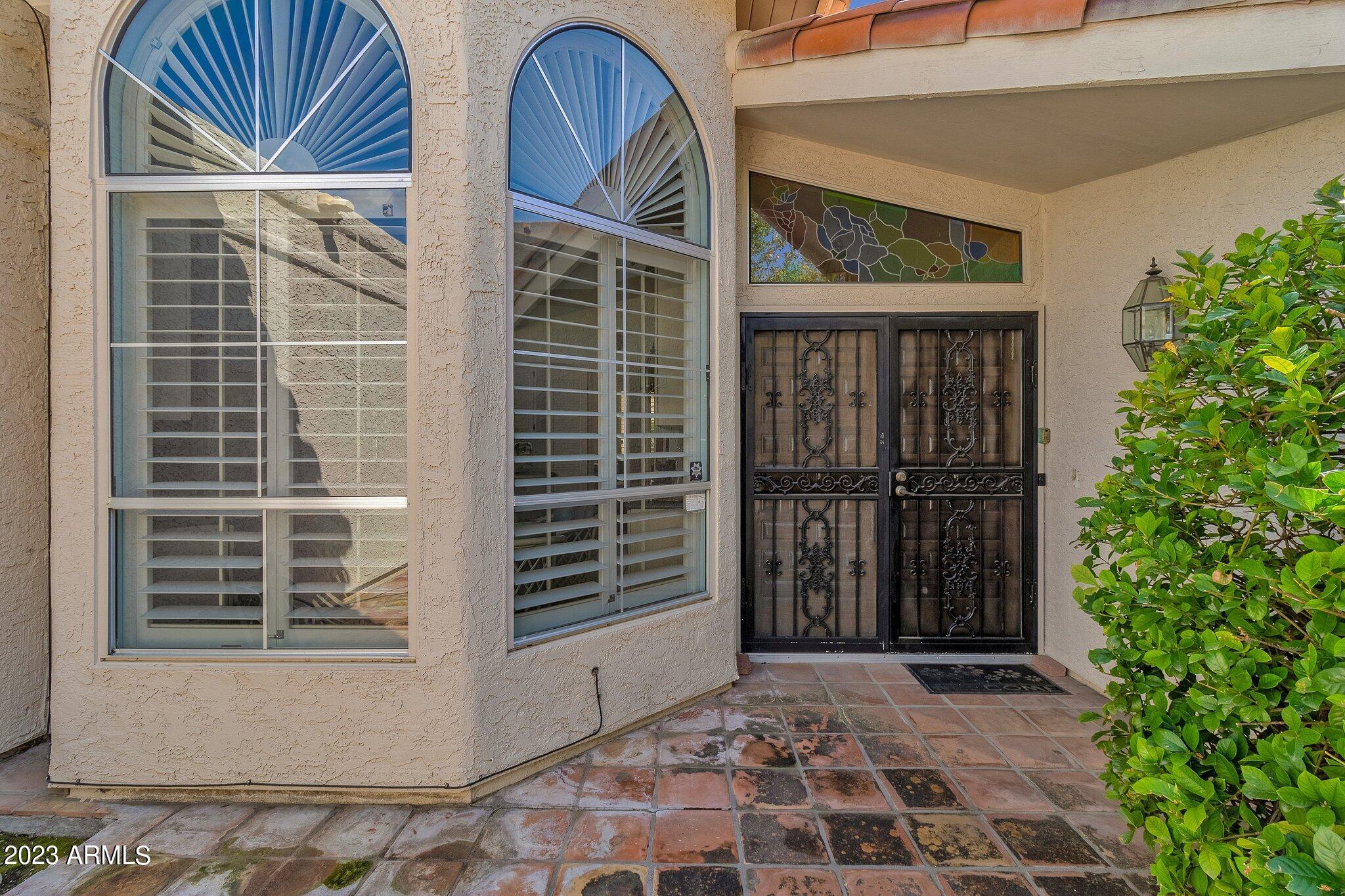 7315 E EL CAMINITO Drive