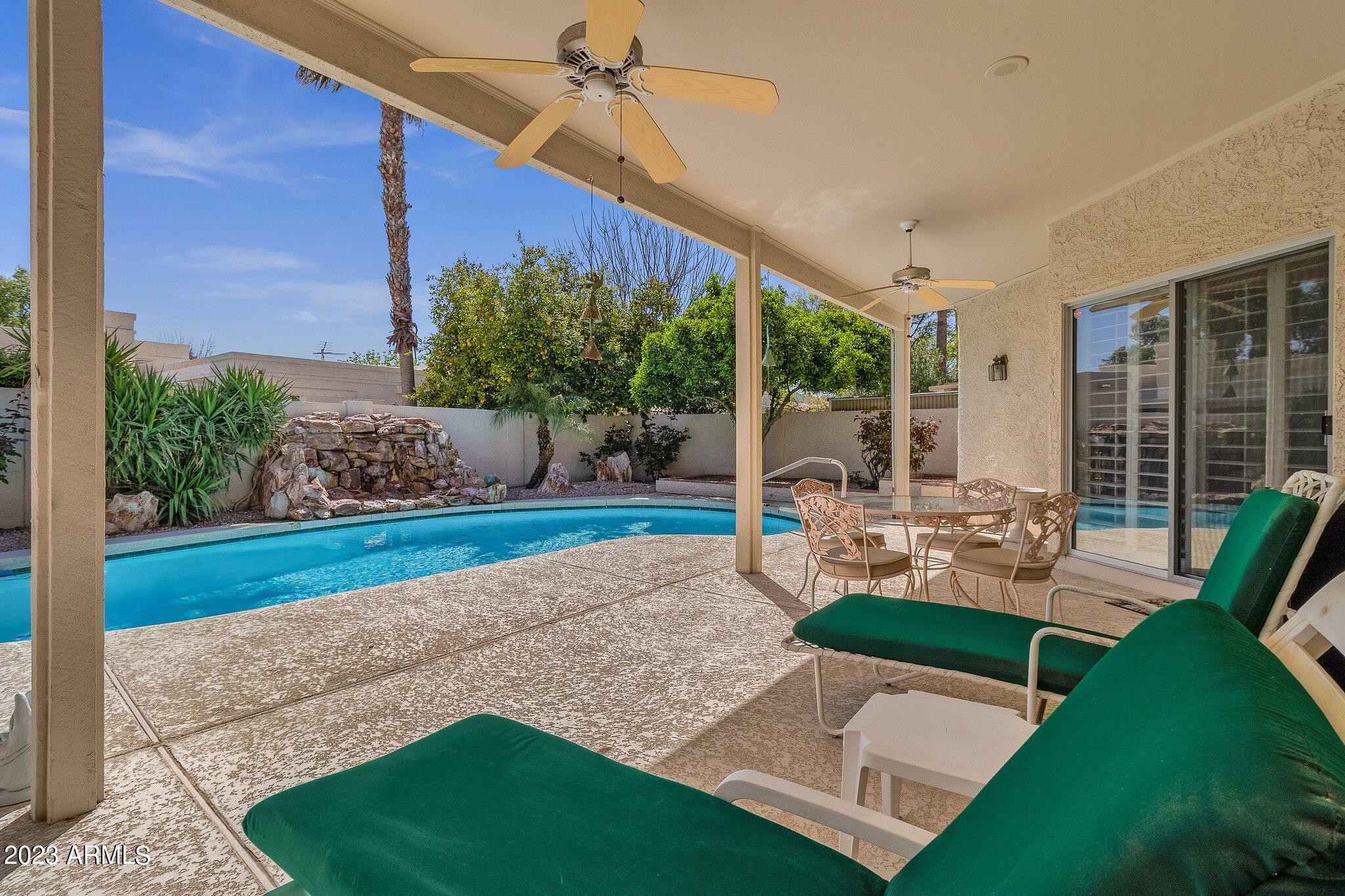 7315 E EL CAMINITO Drive