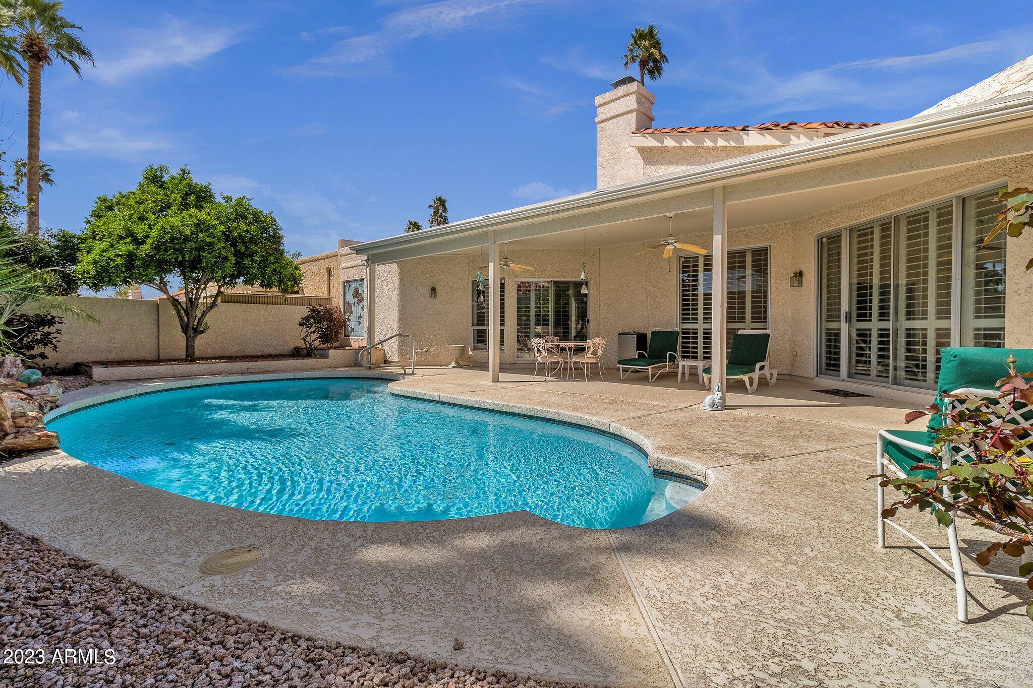 7315 E EL CAMINITO Drive