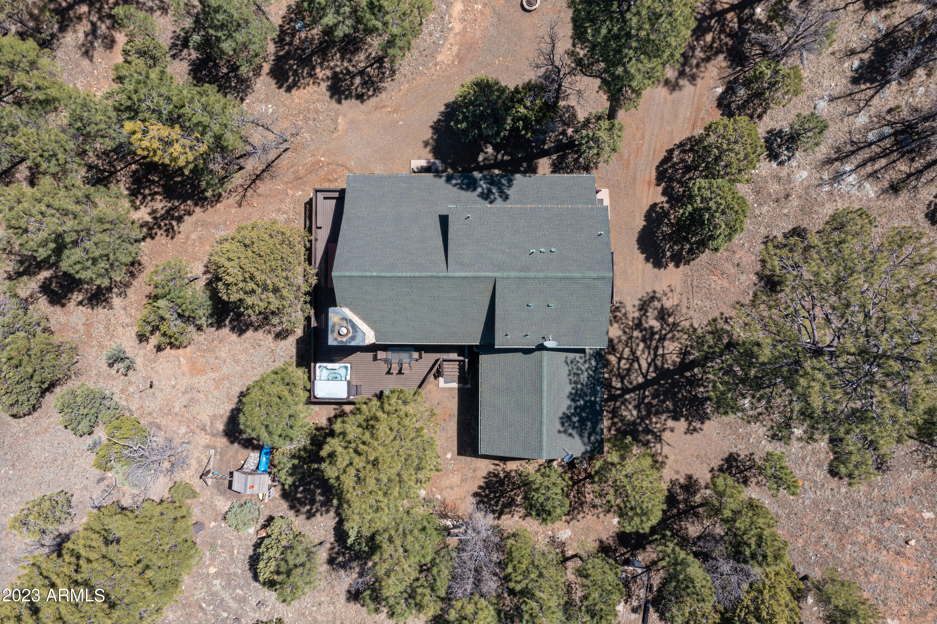 2137 SAN JUAN Drive