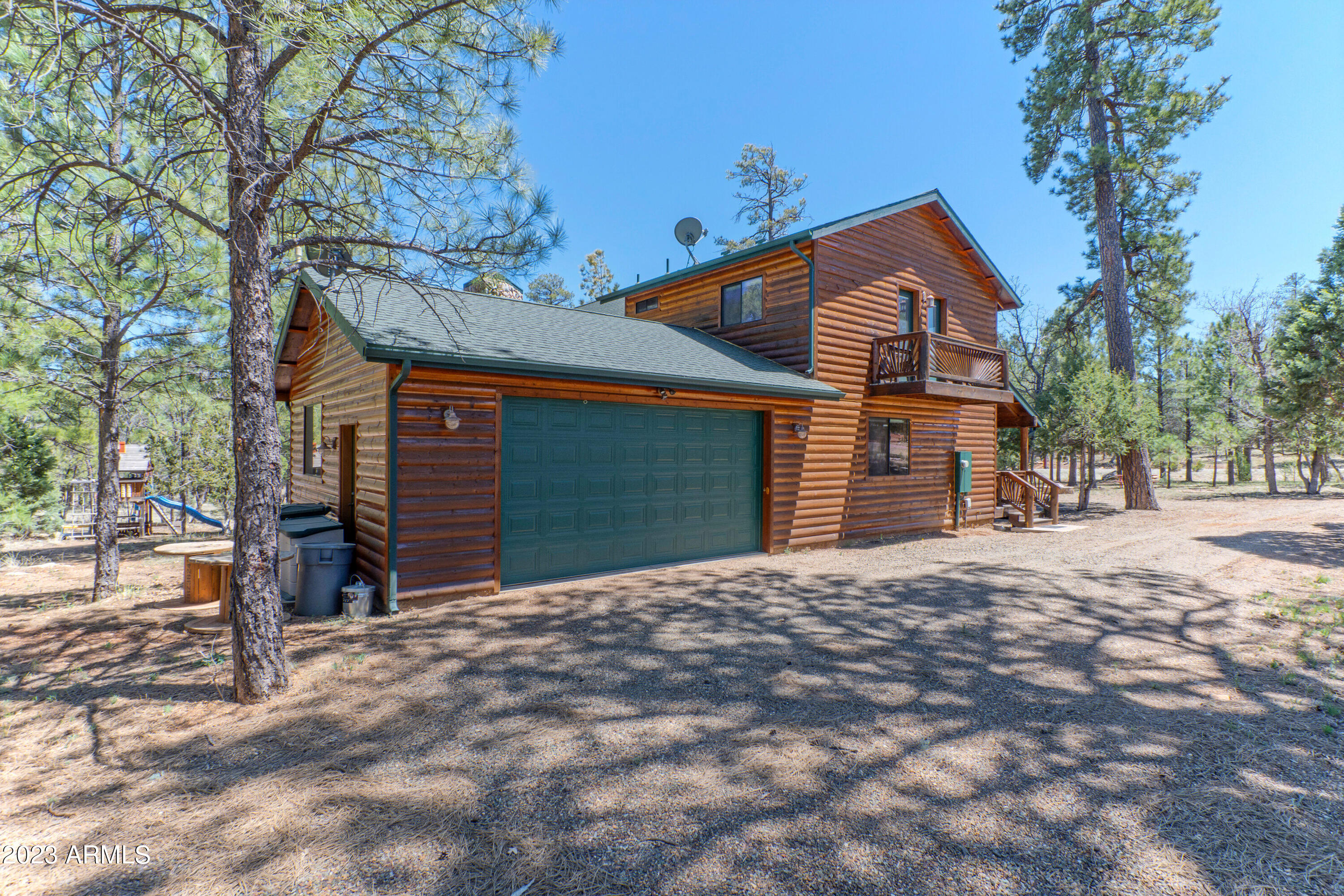 2137 SAN JUAN Drive