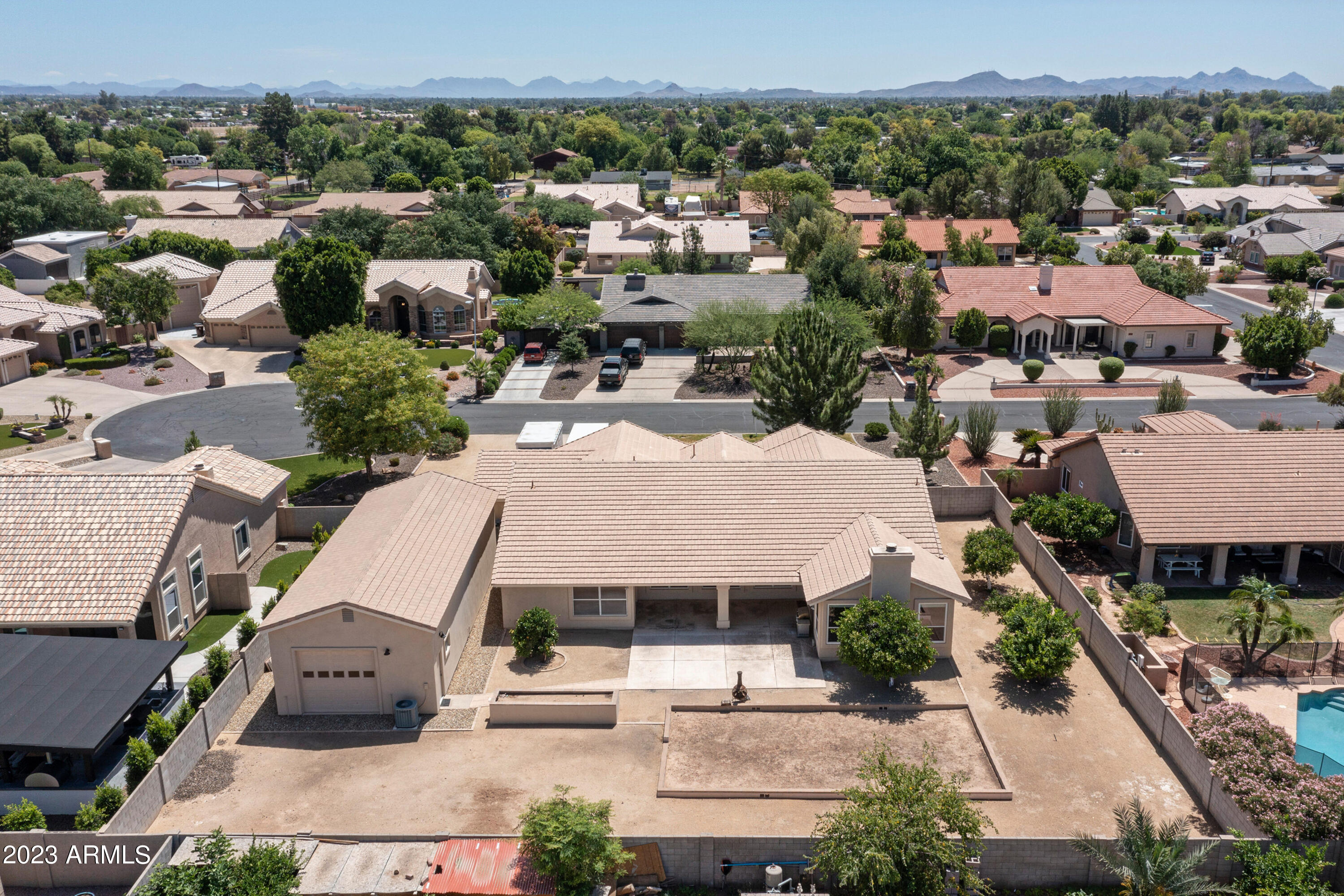 15030 N 73rd Drive