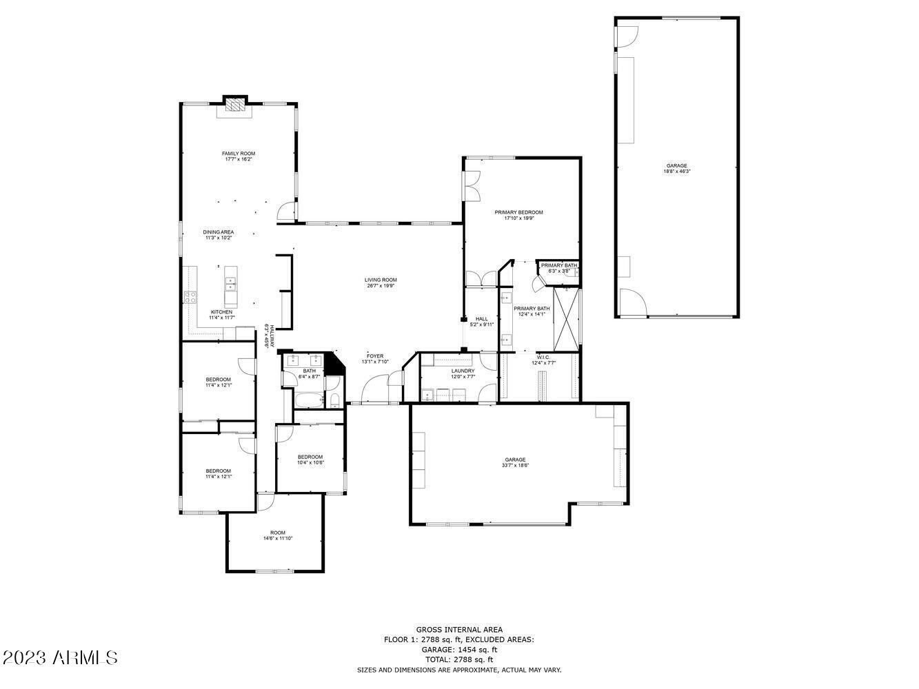 15030 N 73rd Drive