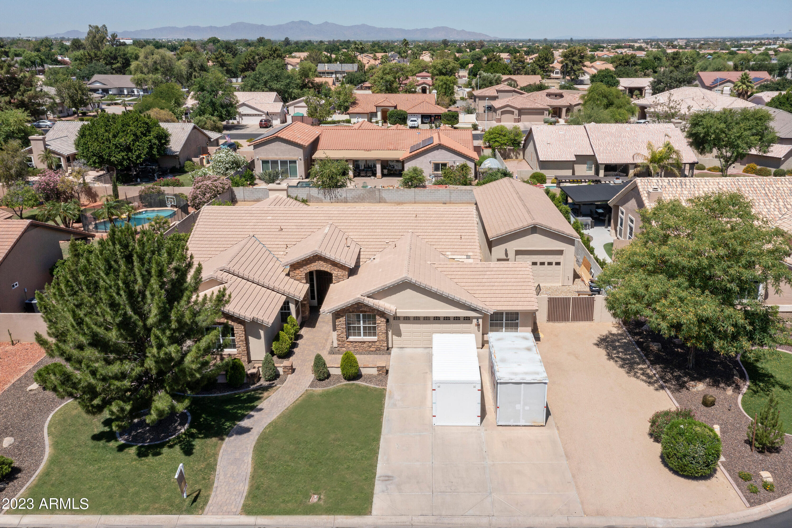 15030 N 73rd Drive