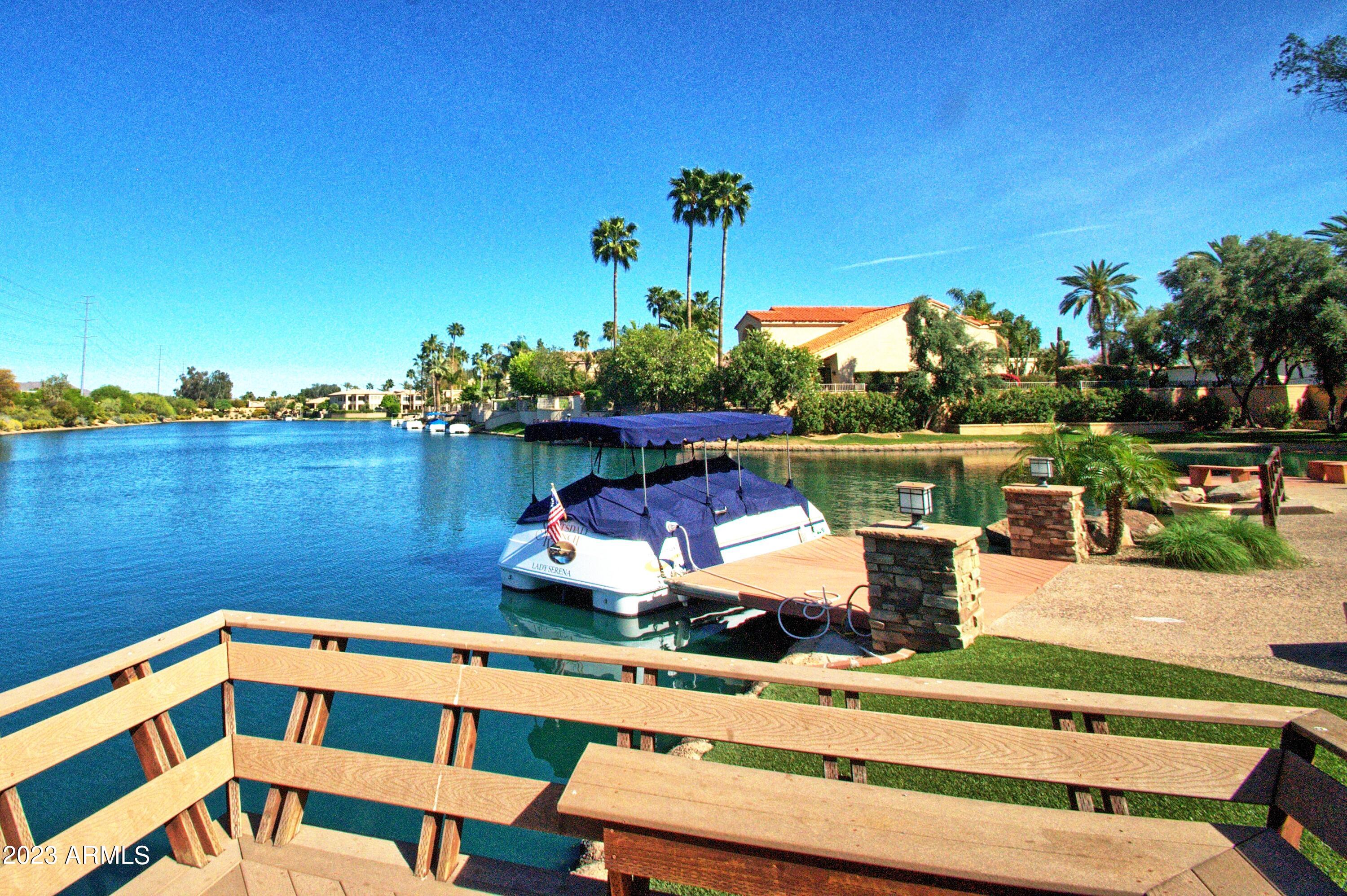 10533 E FANFOL Lane, 0060