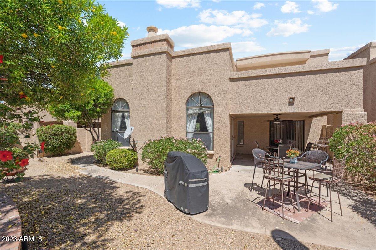 10533 E FANFOL Lane, 0060