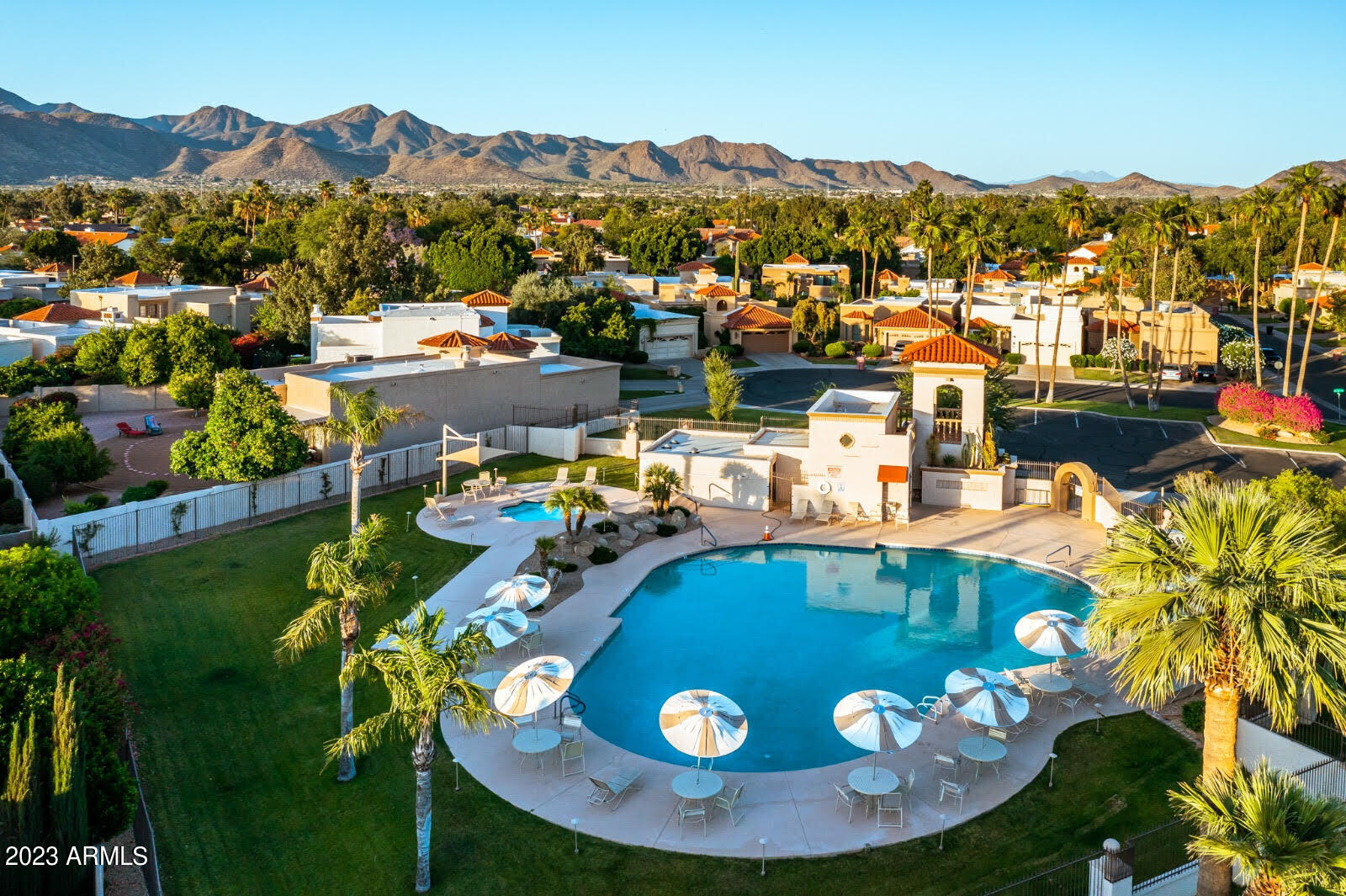10533 E FANFOL Lane, 0060