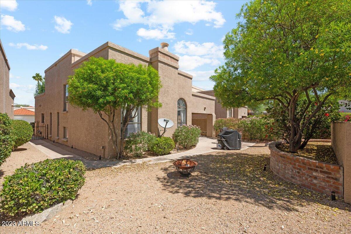 10533 E FANFOL Lane, 0060