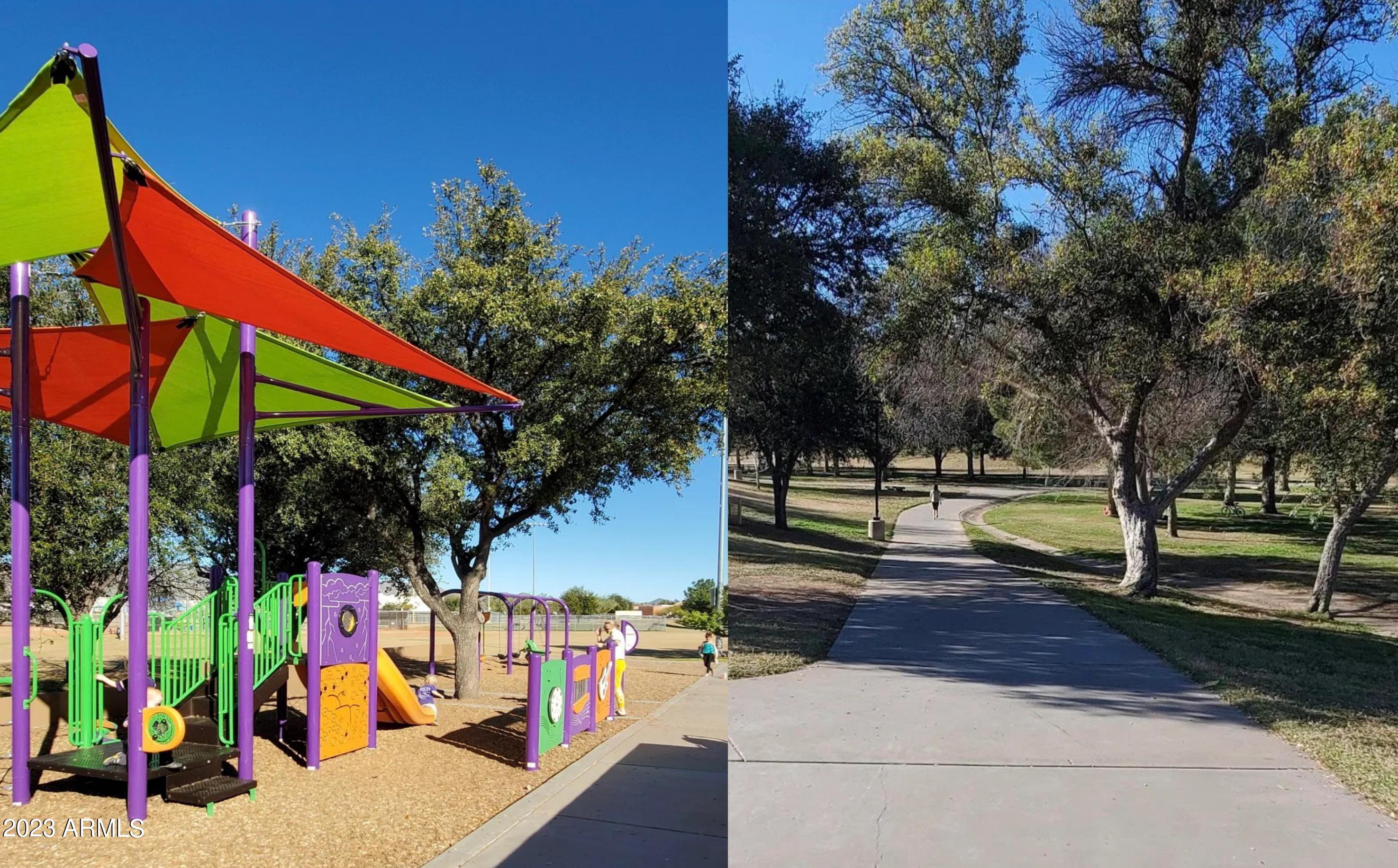 10533 E FANFOL Lane, 0060
