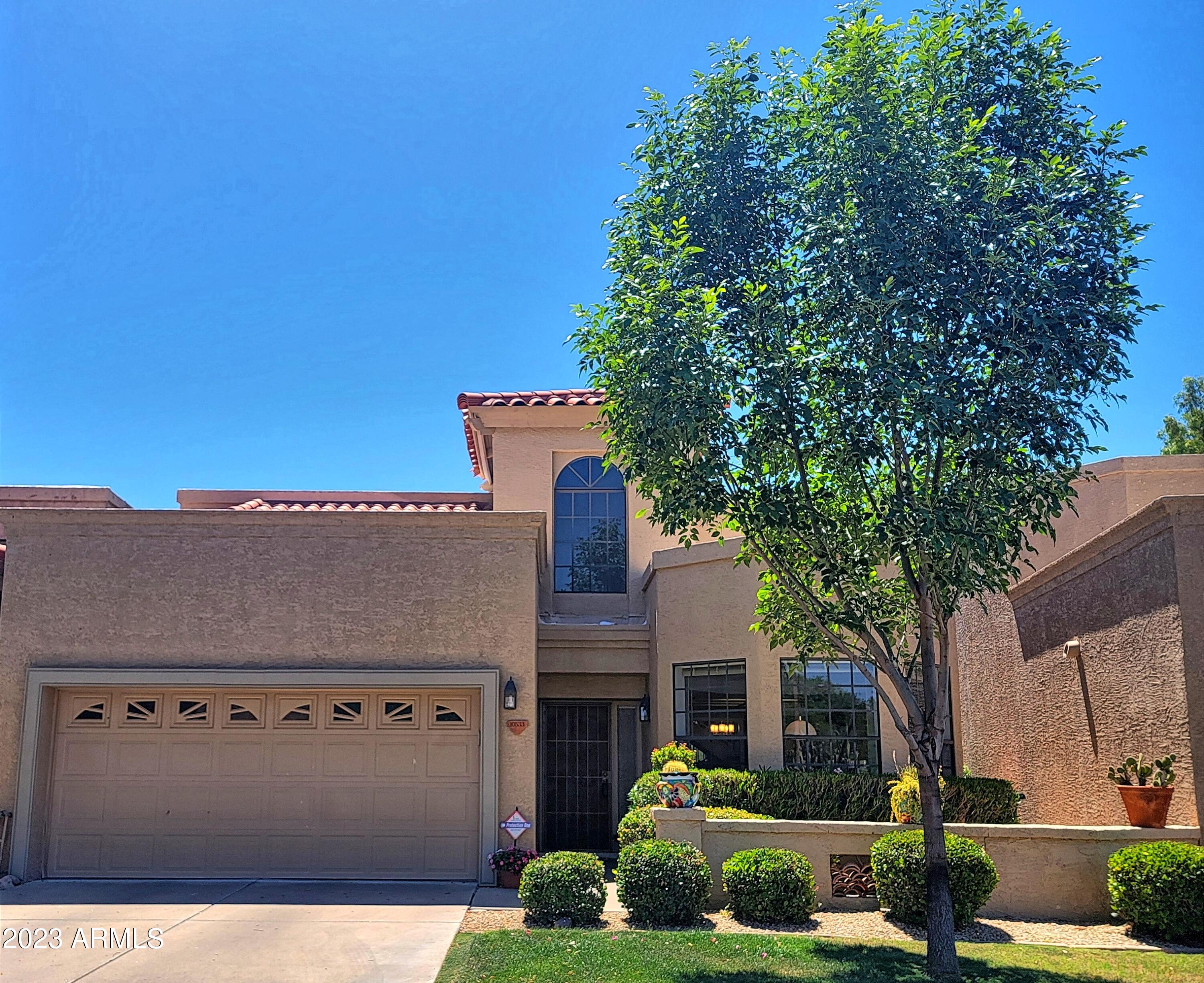 10533 E FANFOL Lane, 0060
