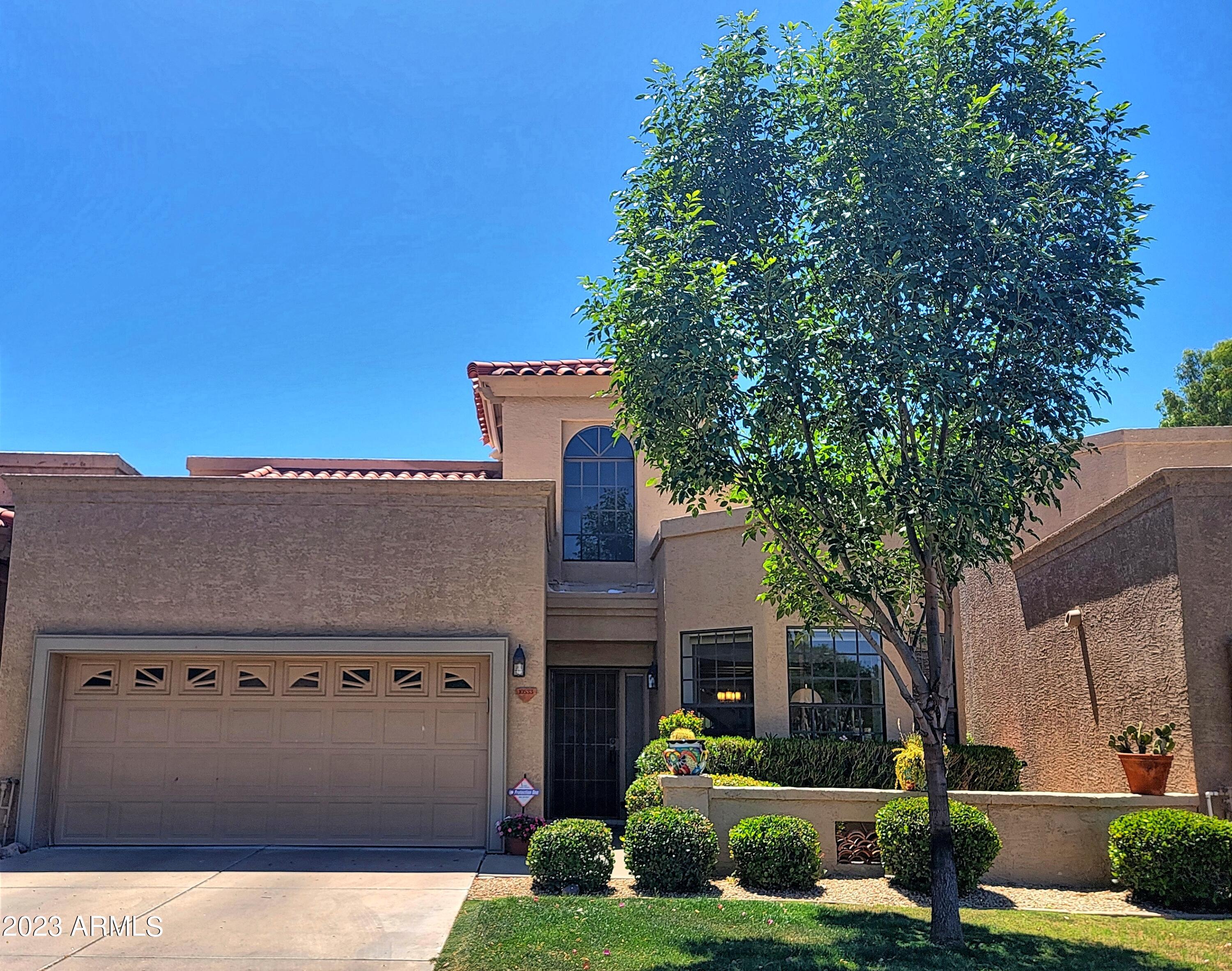 10533 E FANFOL Lane, 0060