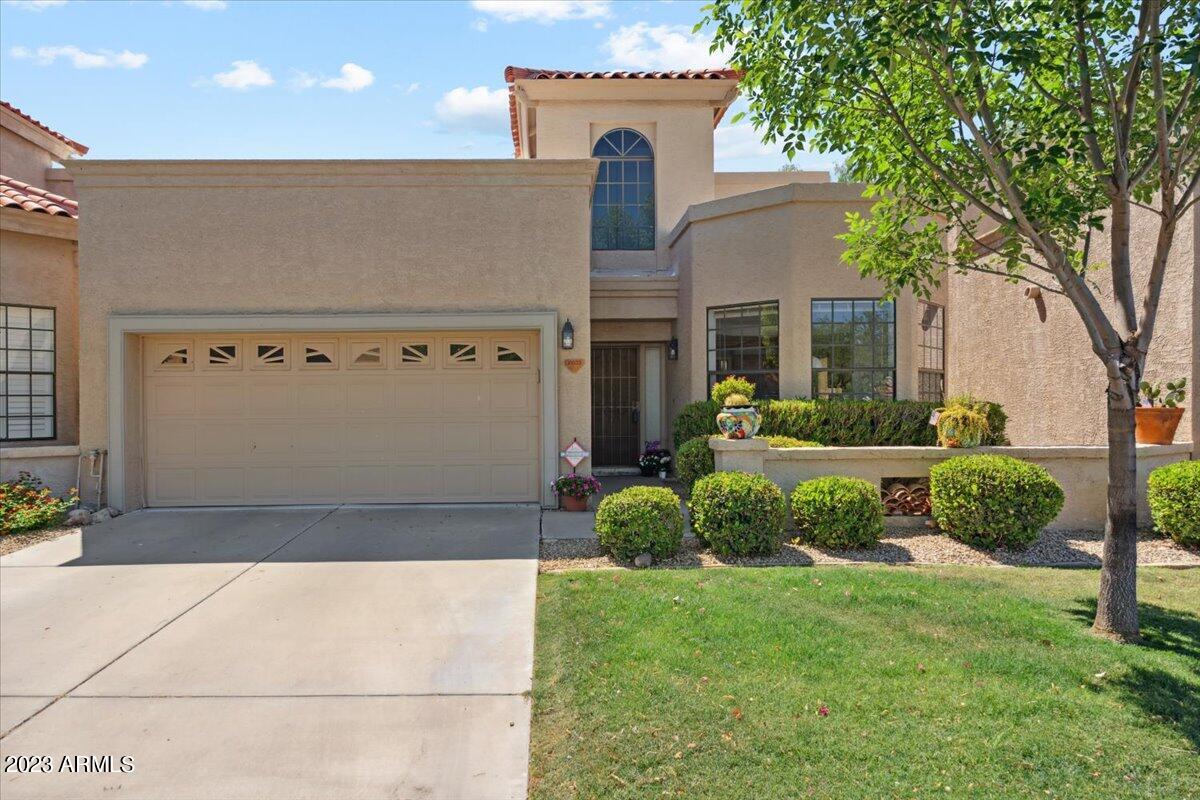 10533 E FANFOL Lane, 0060