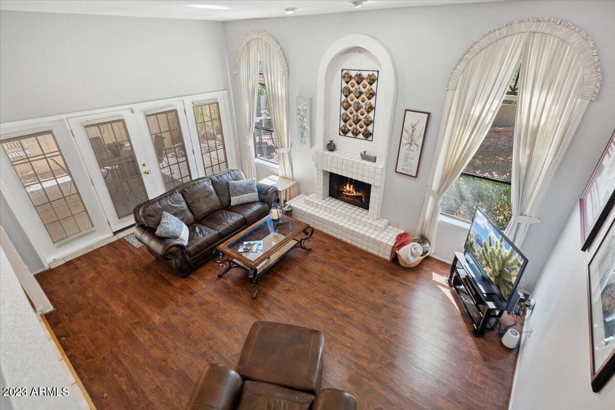 10533 E FANFOL Lane, 0060