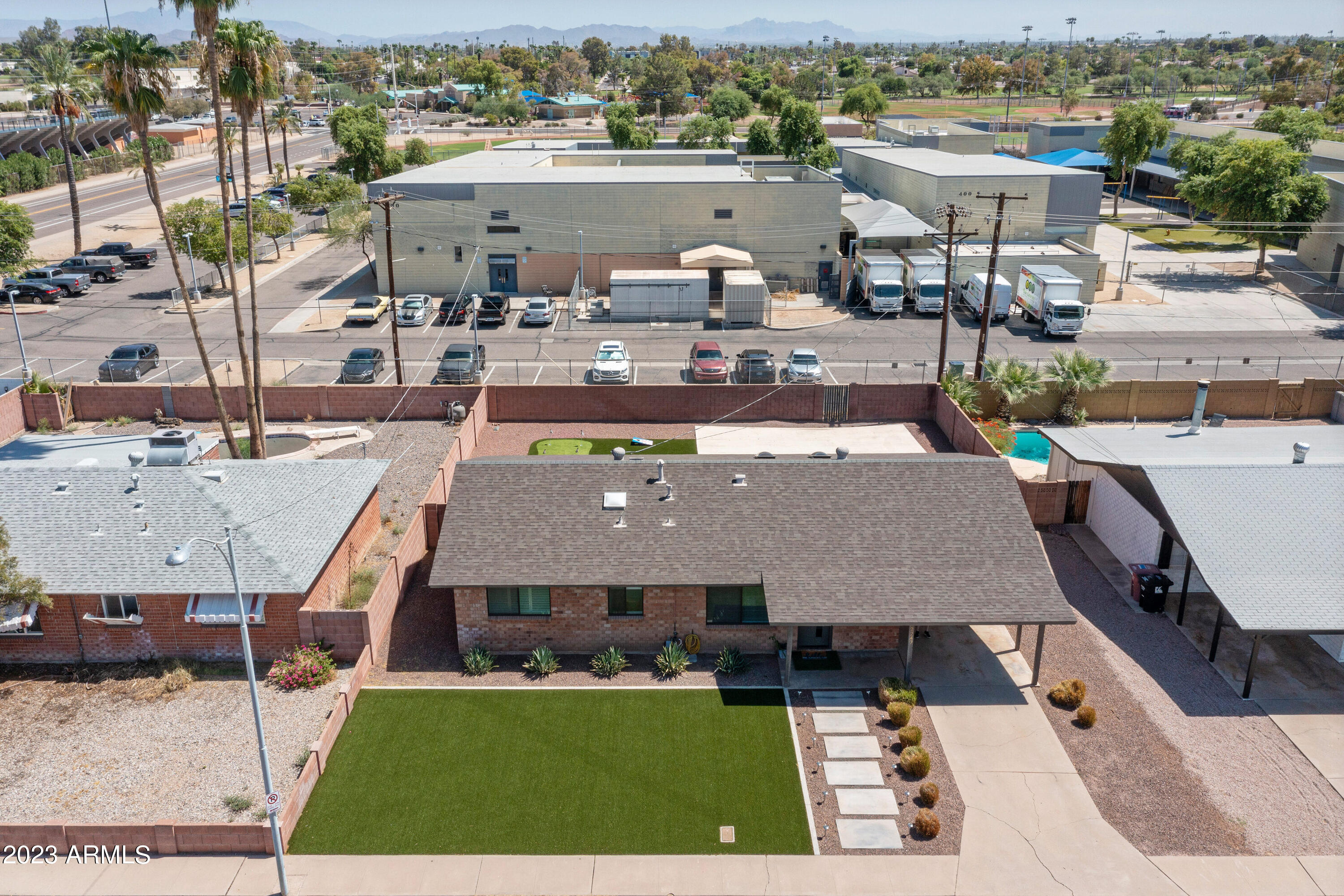 2247 N 74TH Way