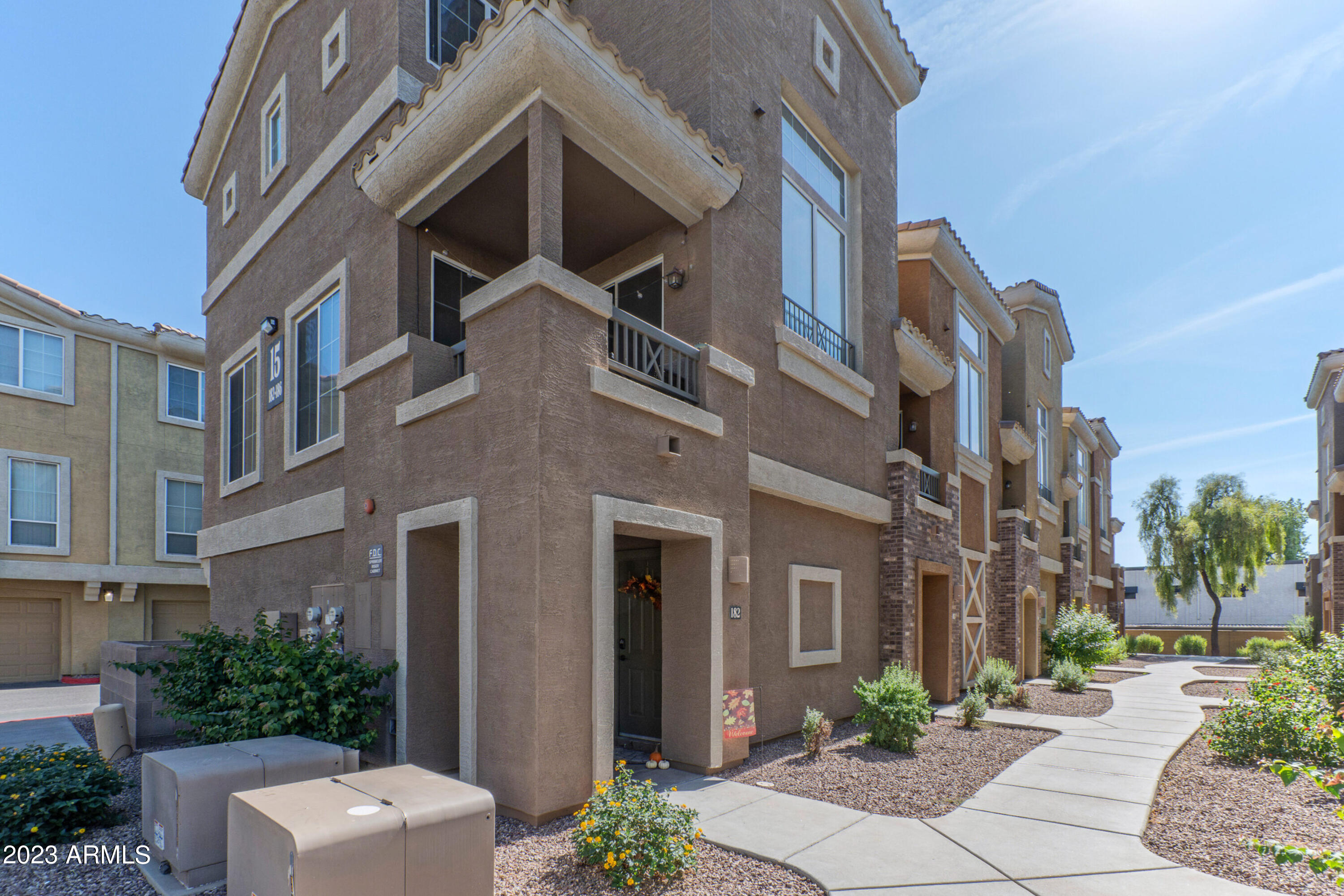 18250 N CAVE CREEK Road, 182