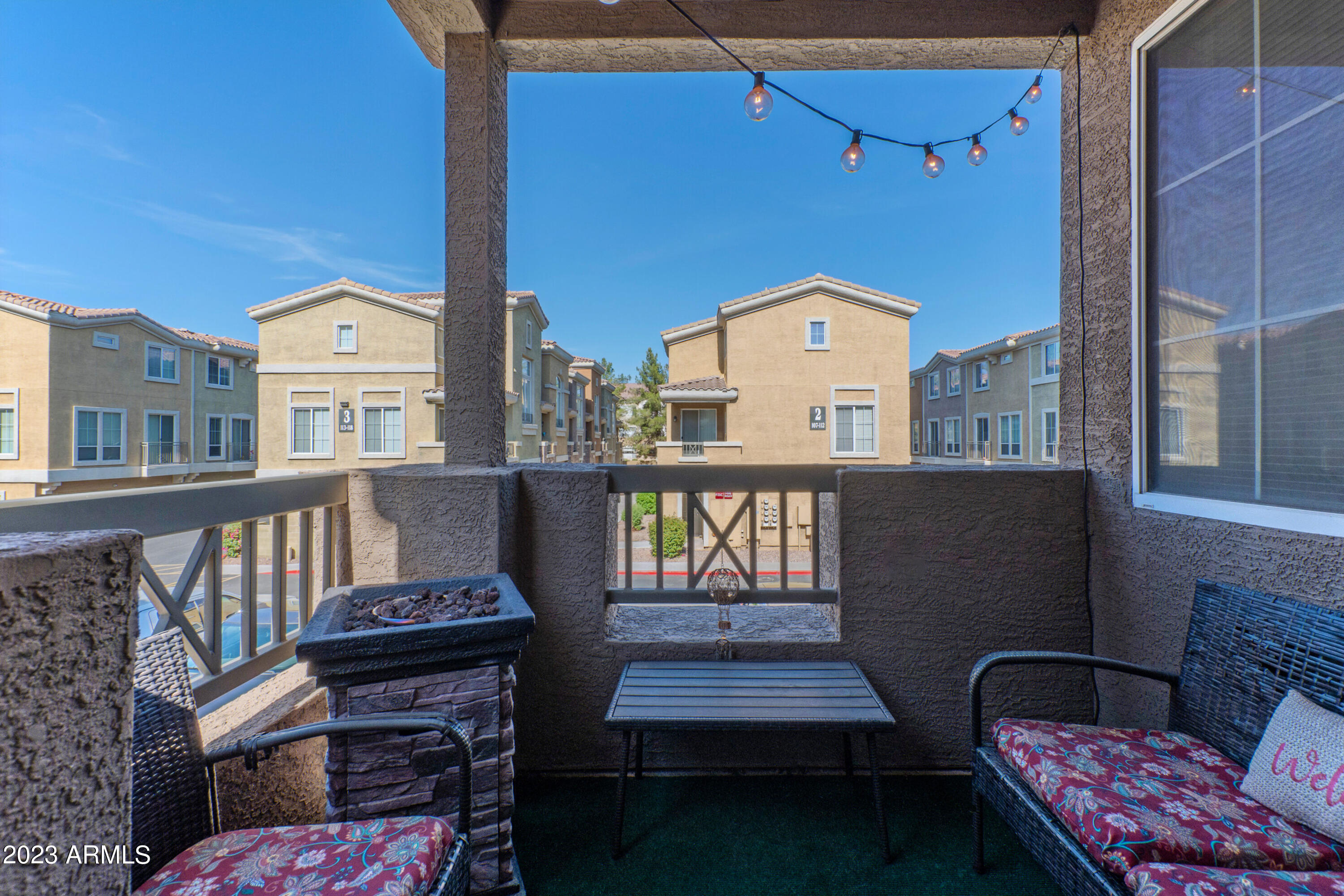 18250 N CAVE CREEK Road, 182