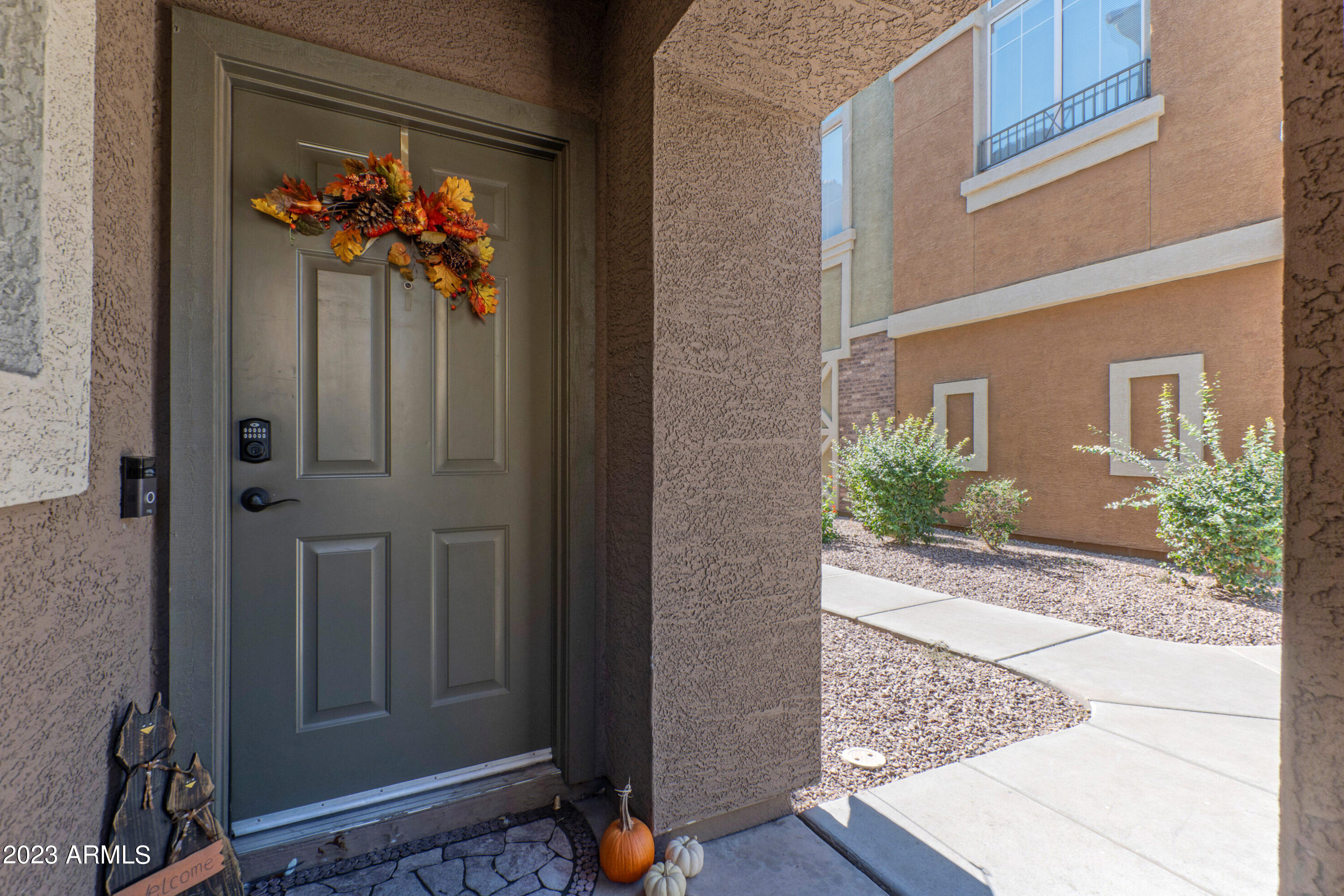 18250 N CAVE CREEK Road, 182