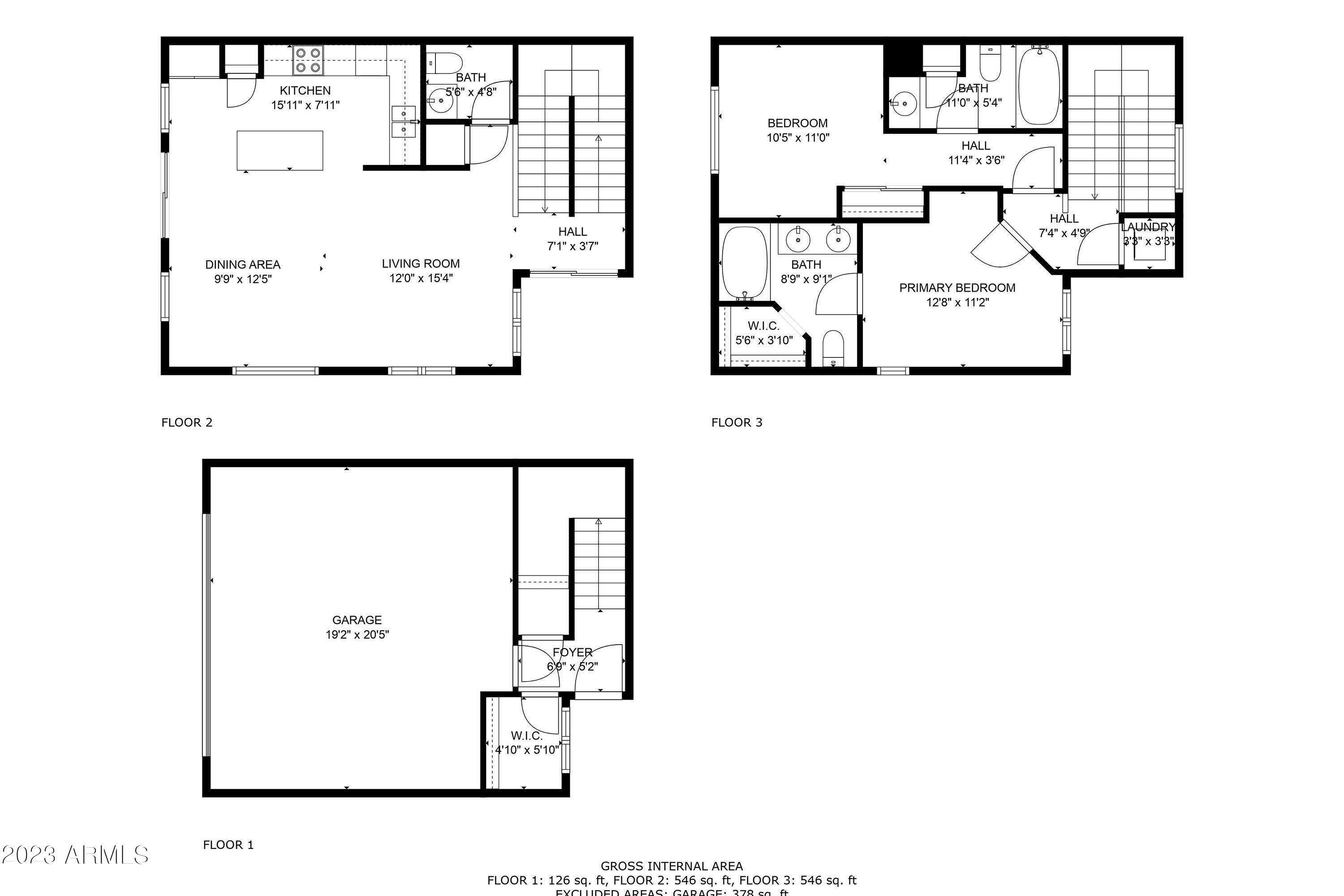 18250 N CAVE CREEK Road, 182