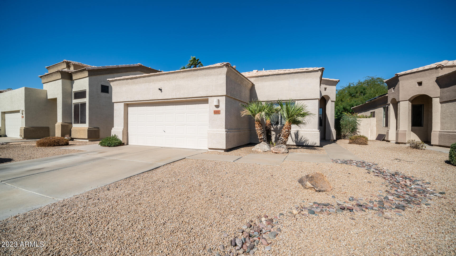6382 W Blackhawk Drive