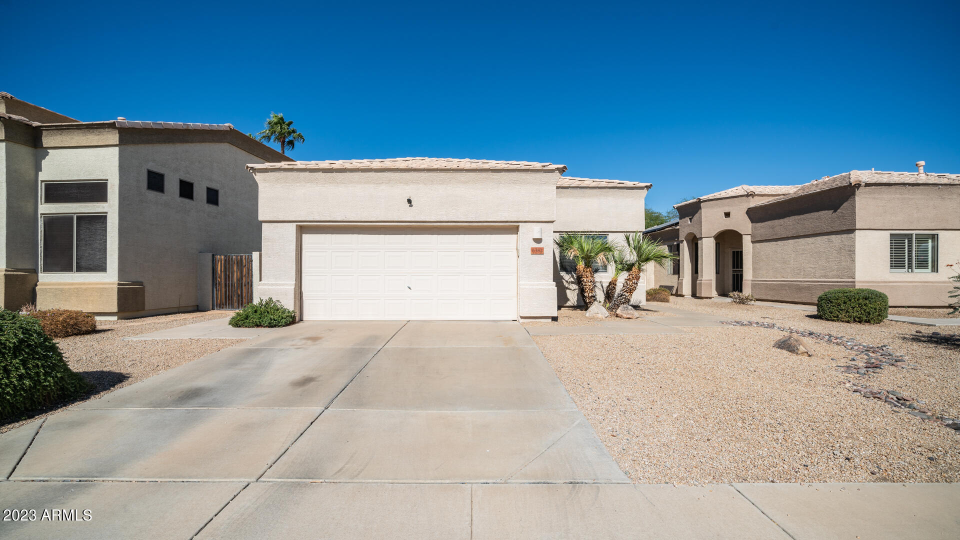 6382 W Blackhawk Drive