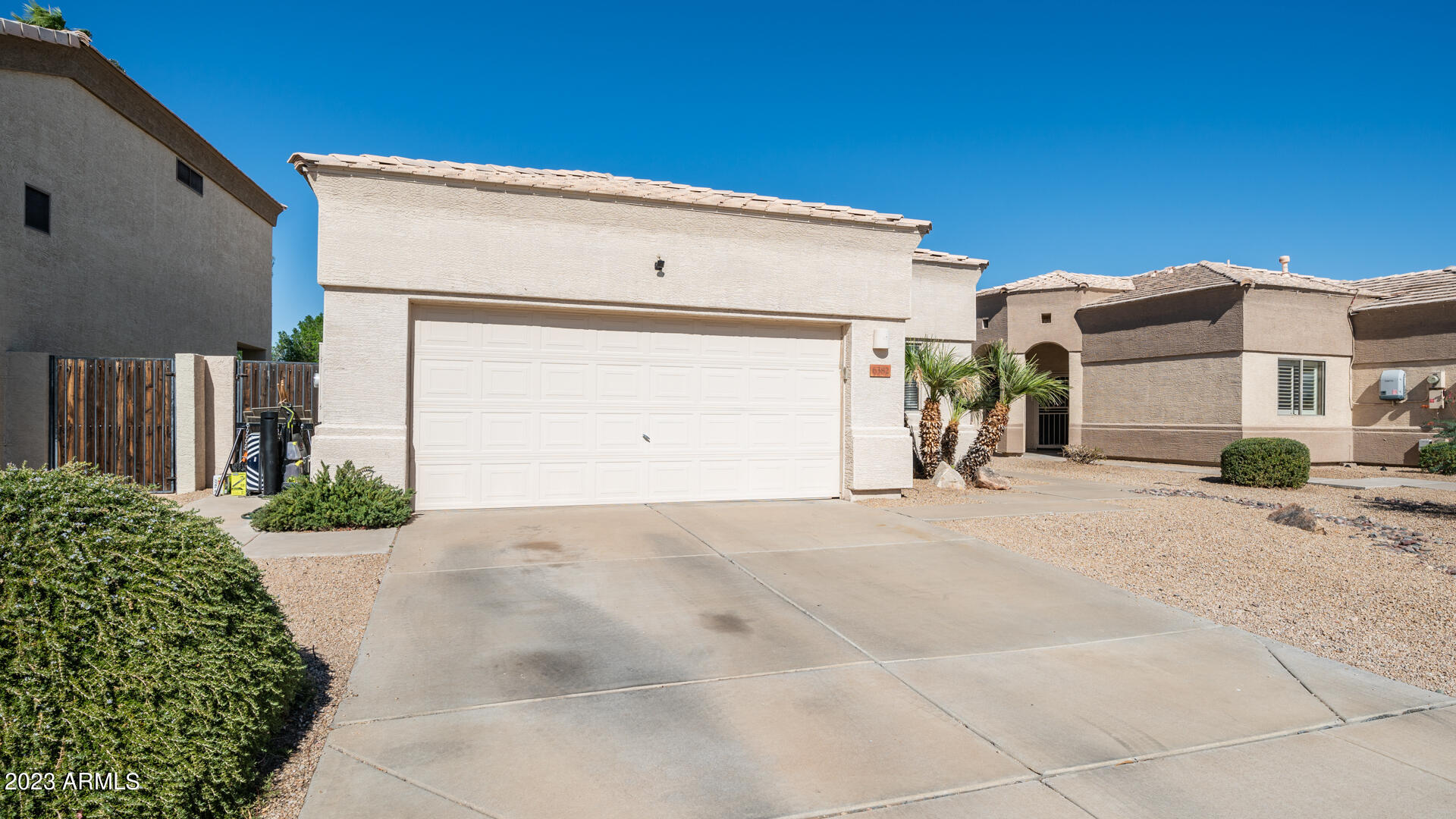 6382 W Blackhawk Drive