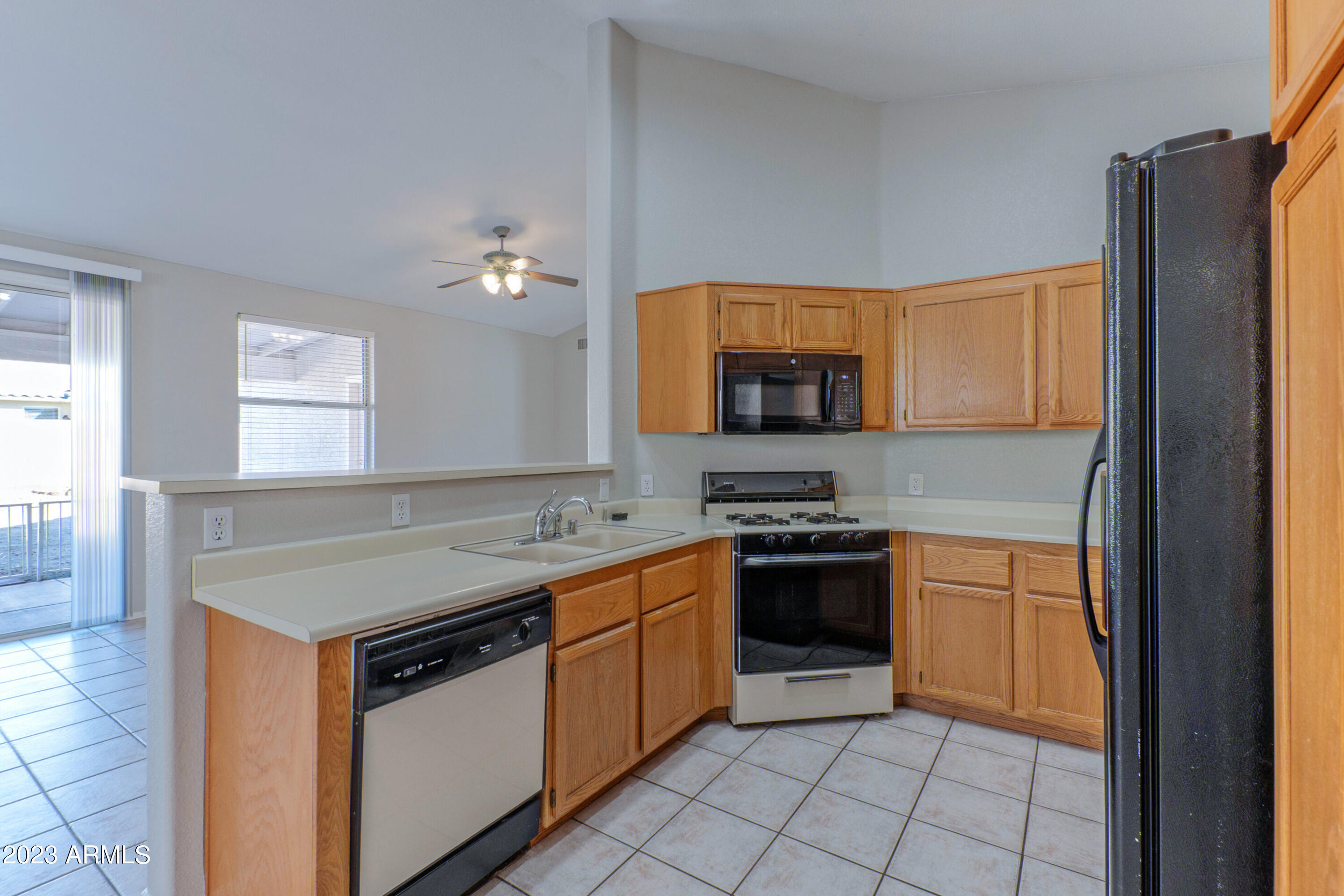 8534 W ASTER Drive