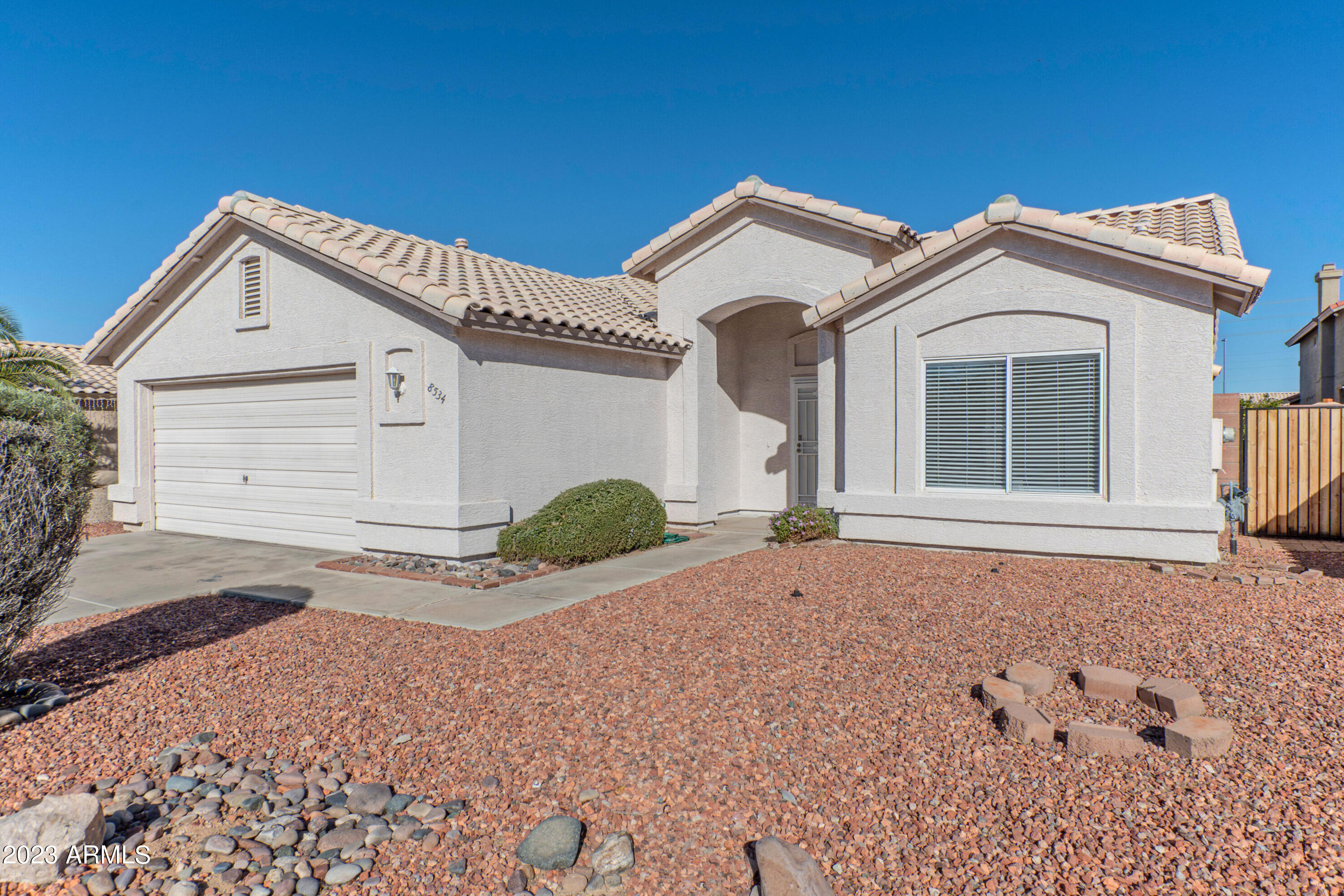 8534 W ASTER Drive